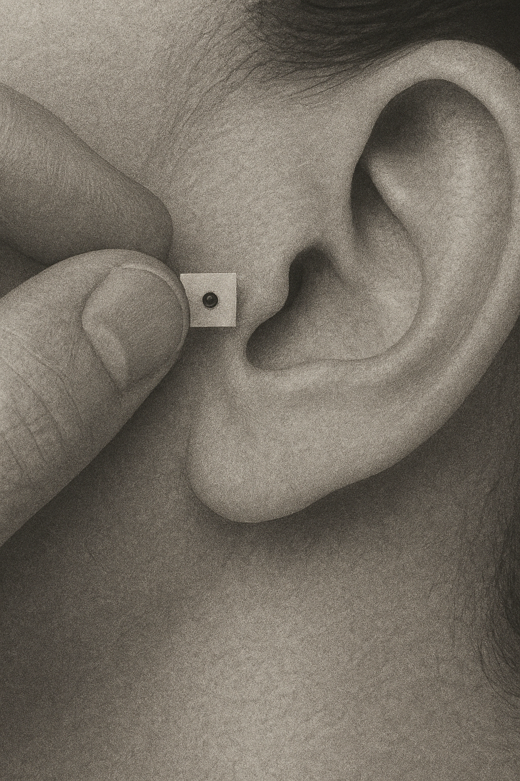 Mount Sunny Ear Seed Kit for stress and hormone balance