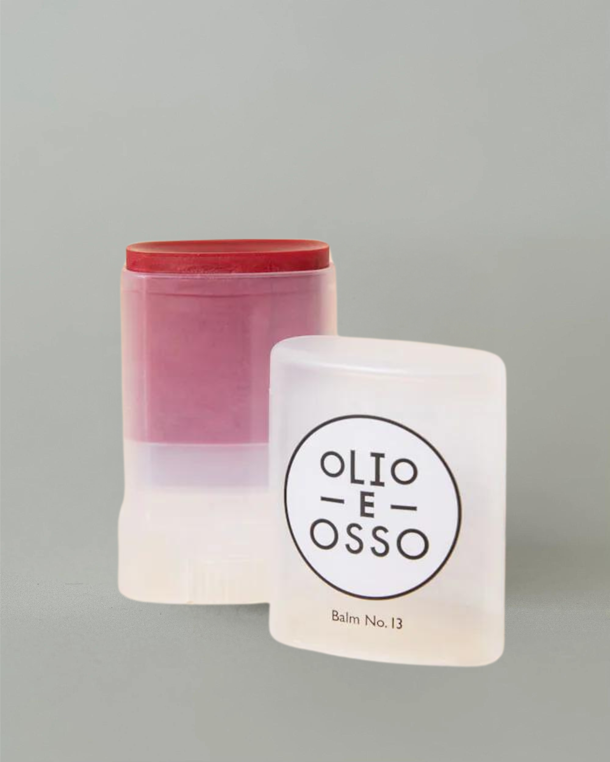 Balm - No. 13 Poppy