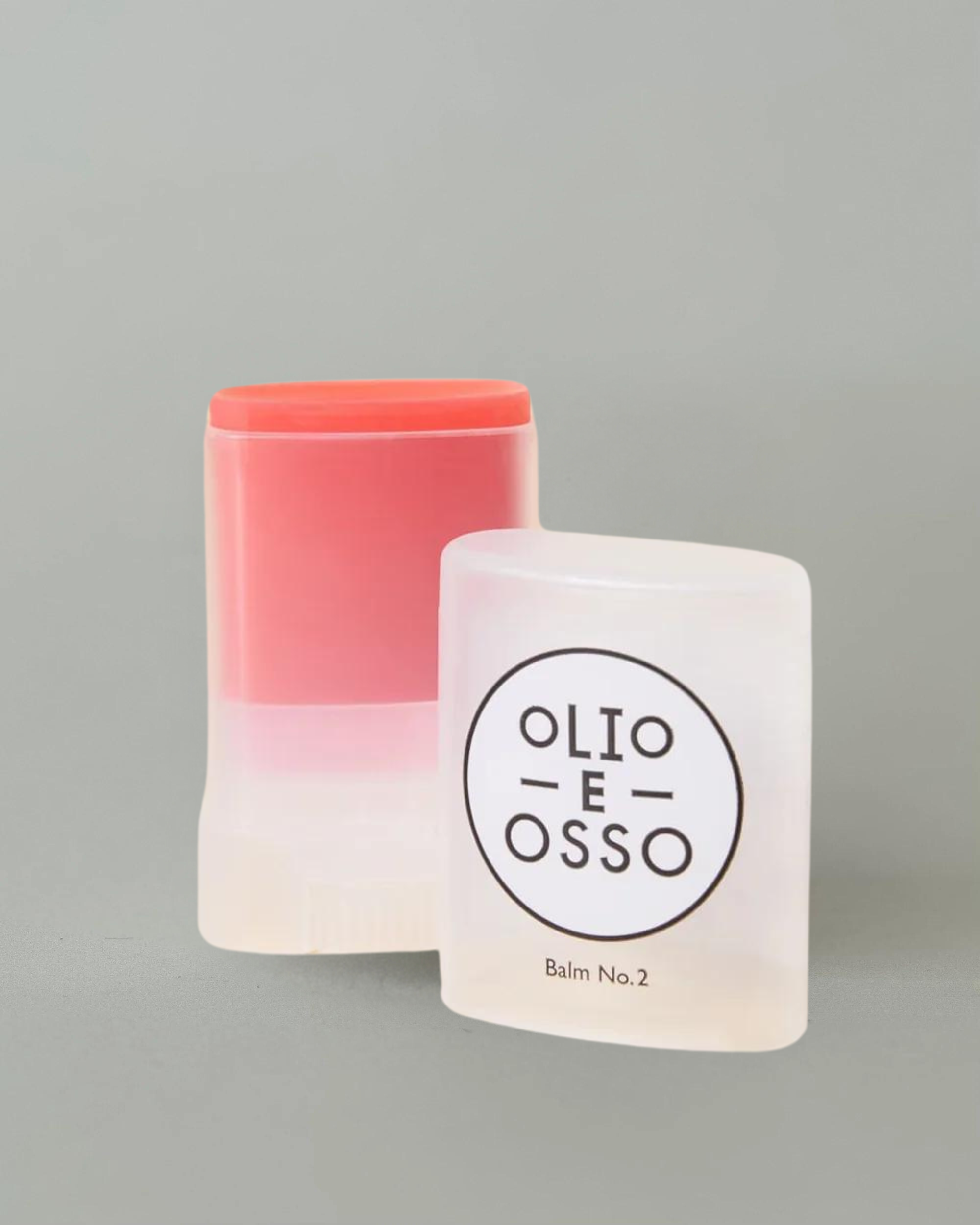 Balm - No. 2 French Melon