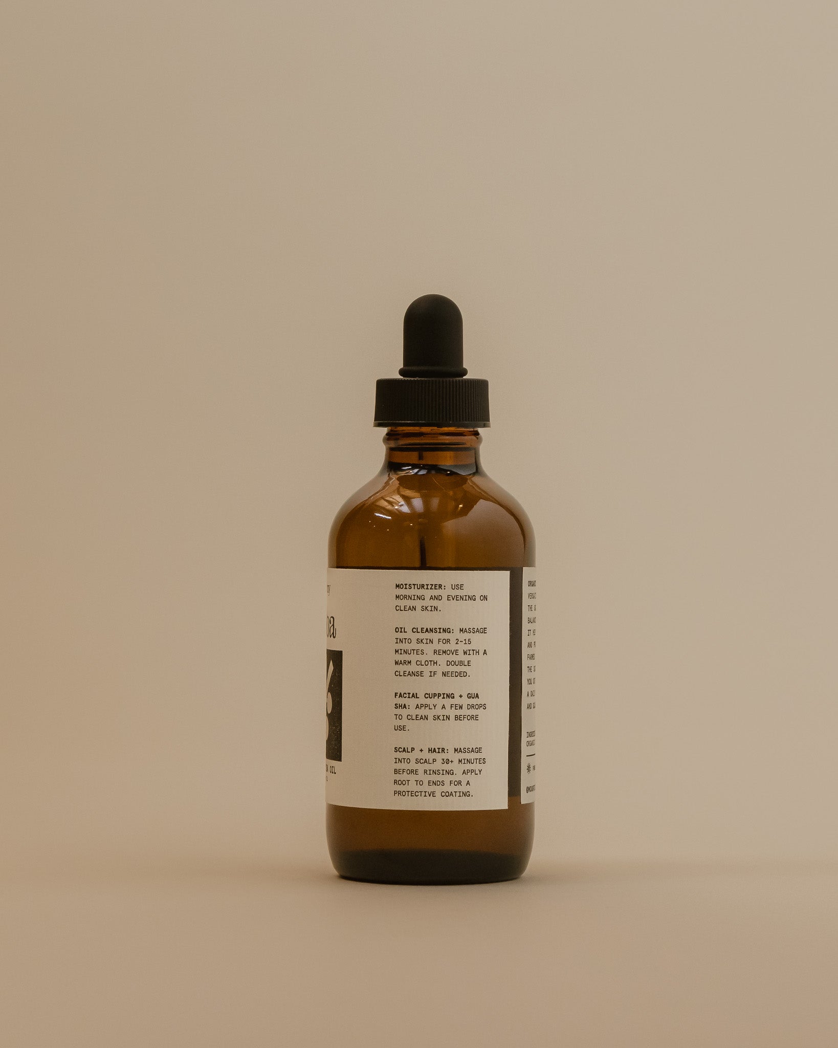 Arizona Organic Jojoba Oil