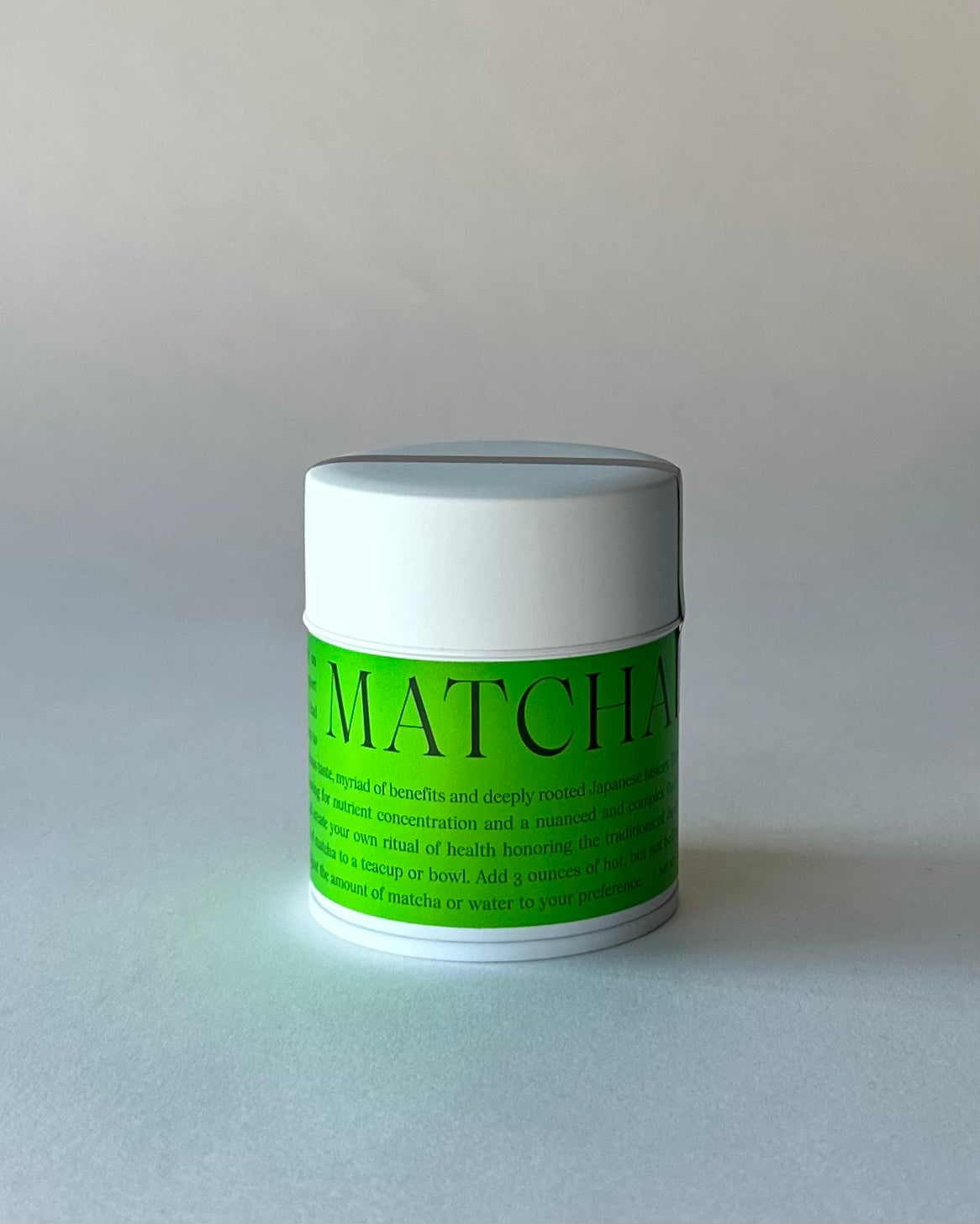 The Matcha Whisk – CAP Beauty