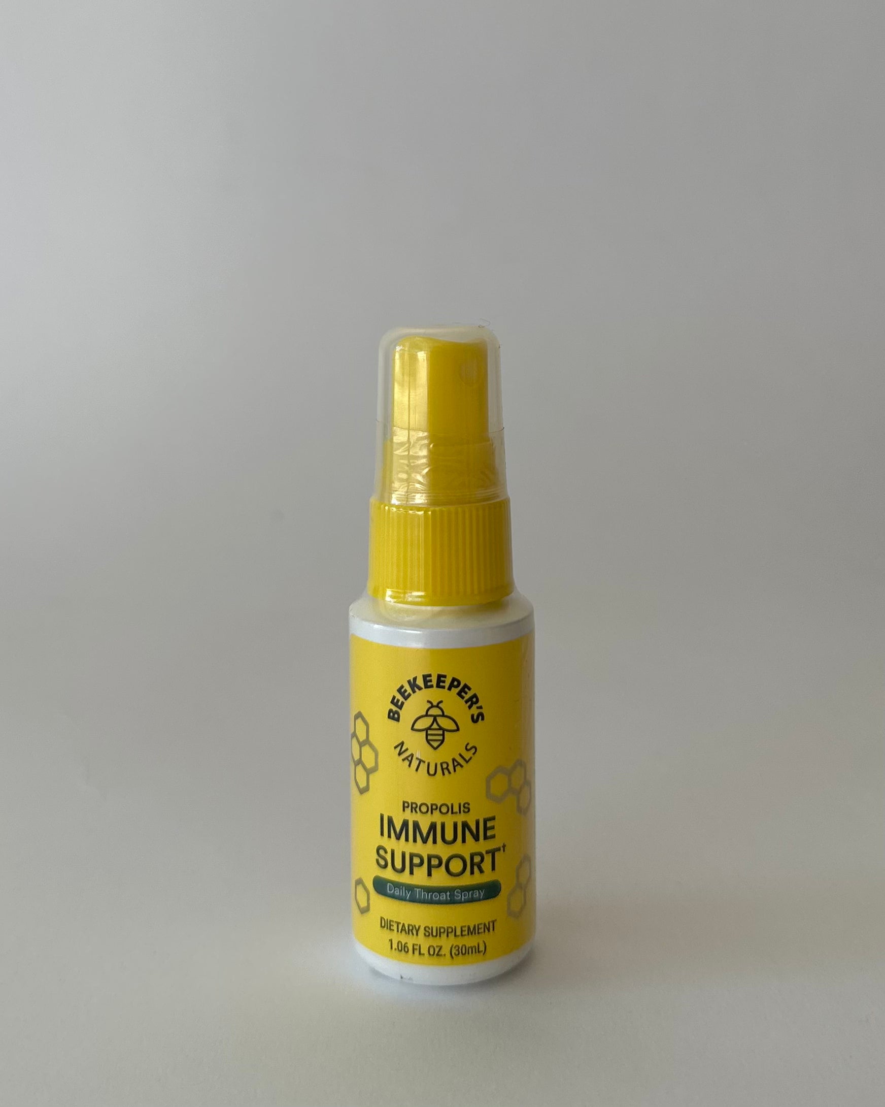 Immune Support Throat Spray