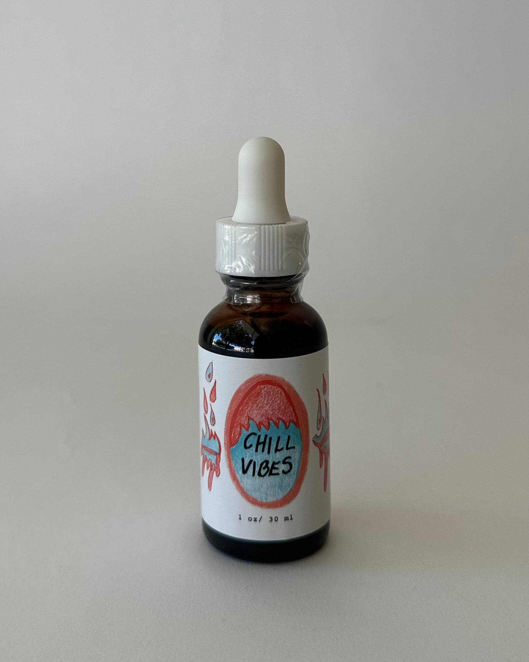 Snakeroot Apothecary - Chill Vibes Tonic