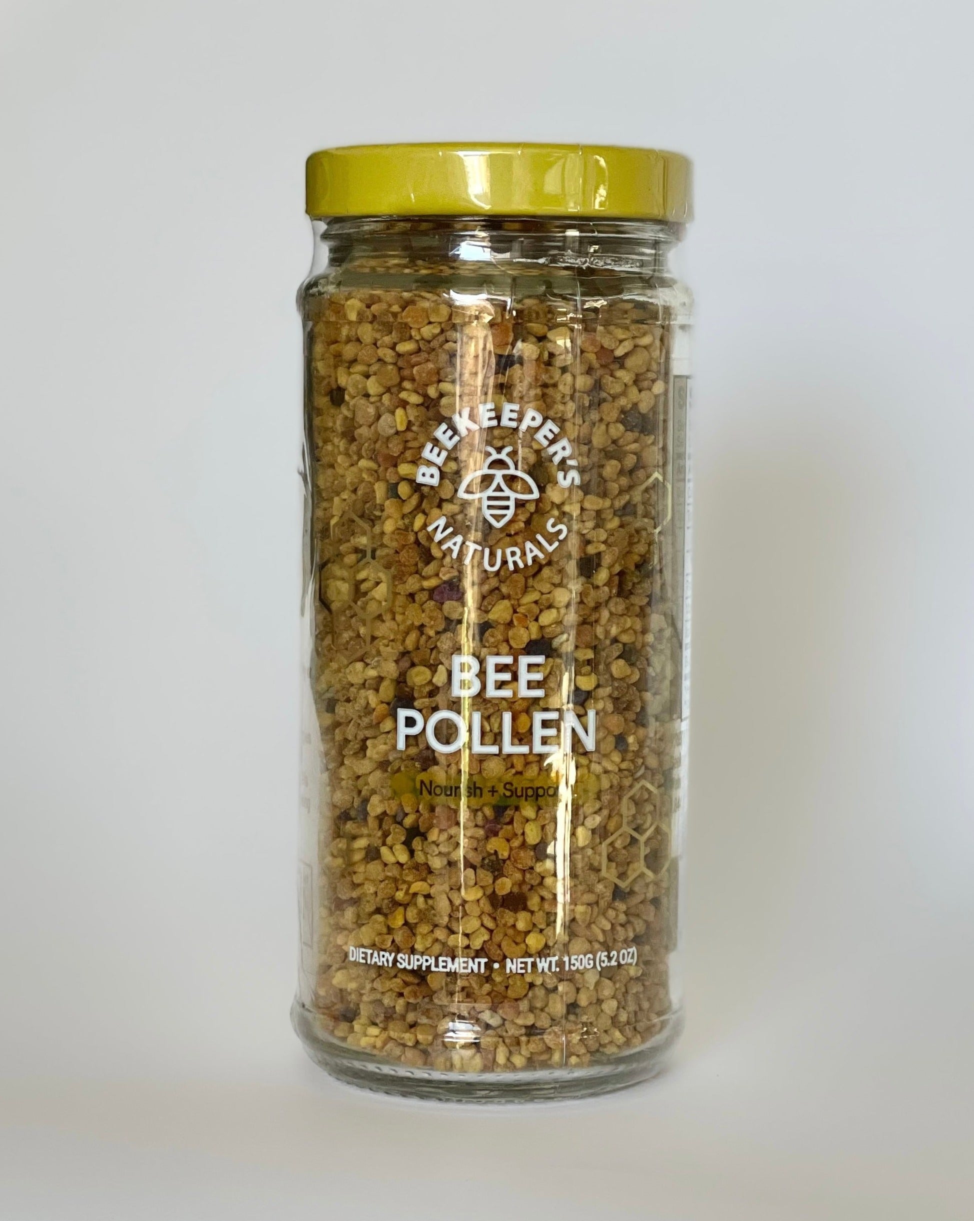 Bee Pollen