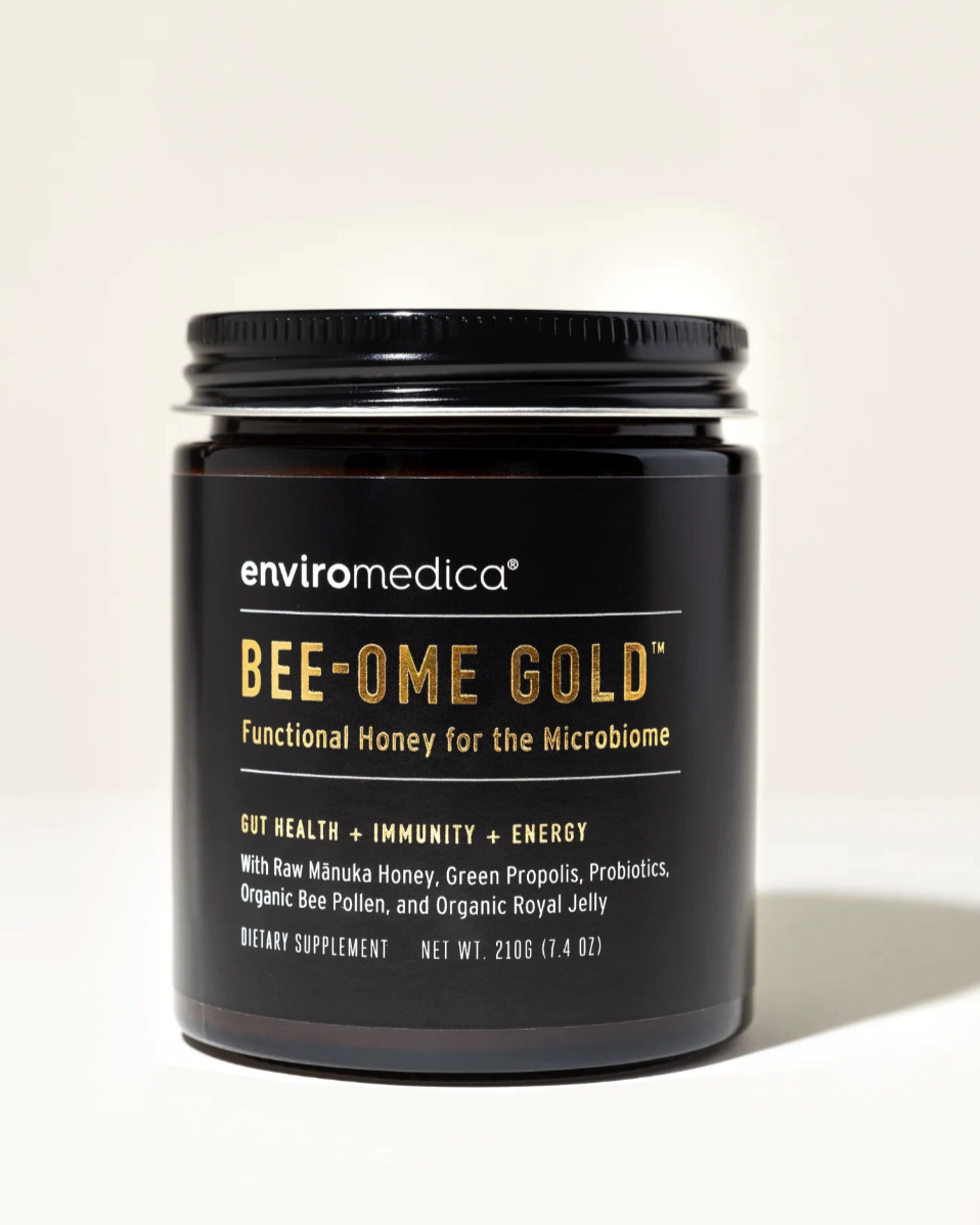 Bee-Ome Gold
