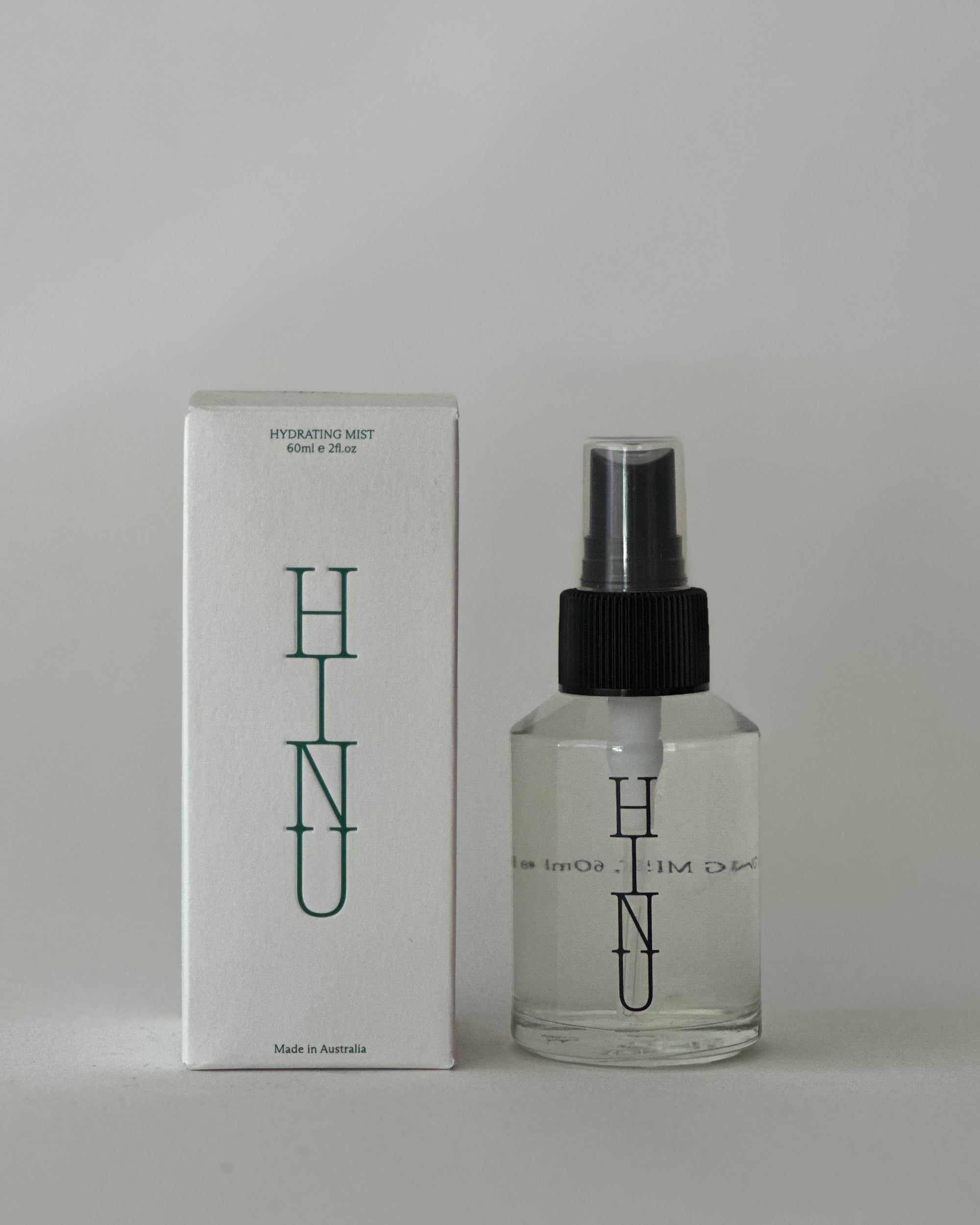 Hydrating Mist