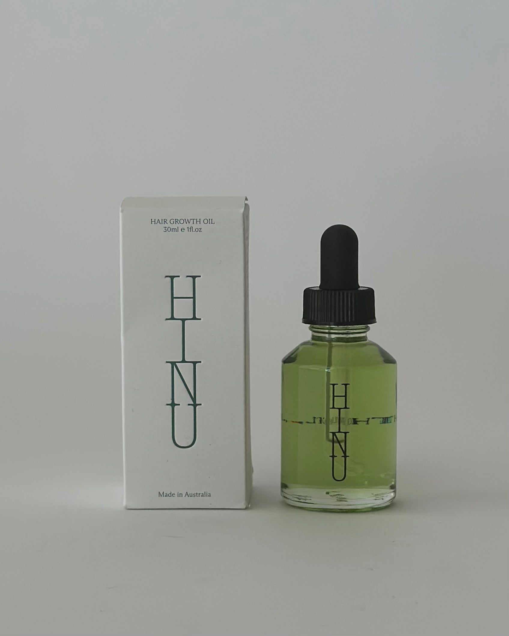 Hair Growth Oil