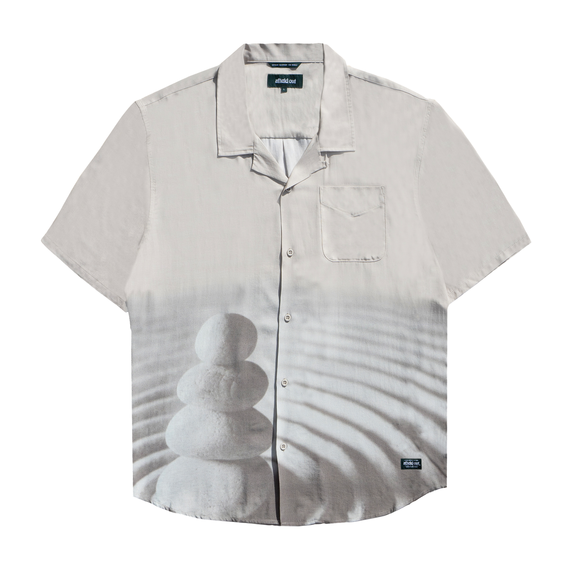 ZEN Short Sleeve Shirt