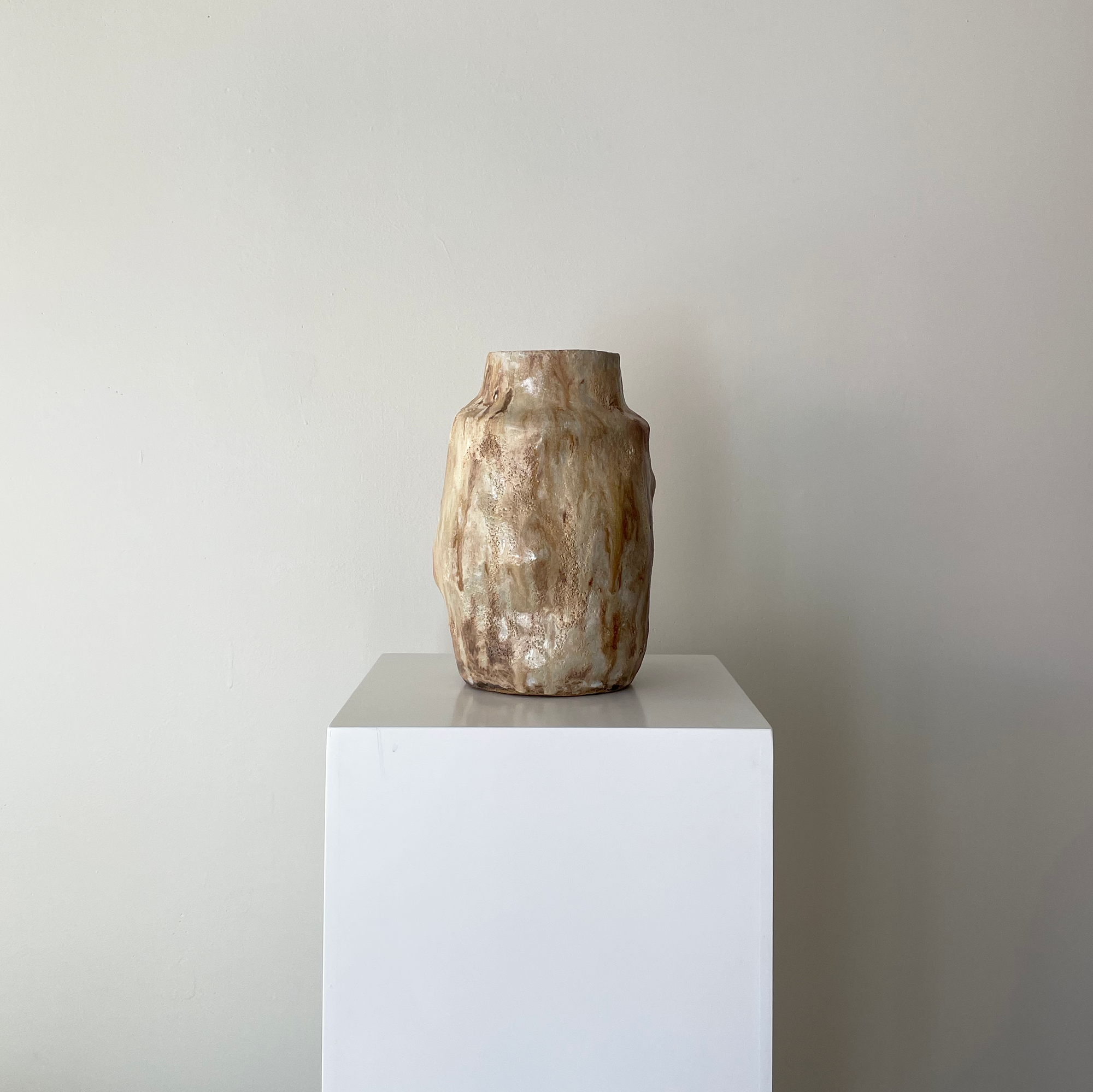 CERAMICS – Desert Vase