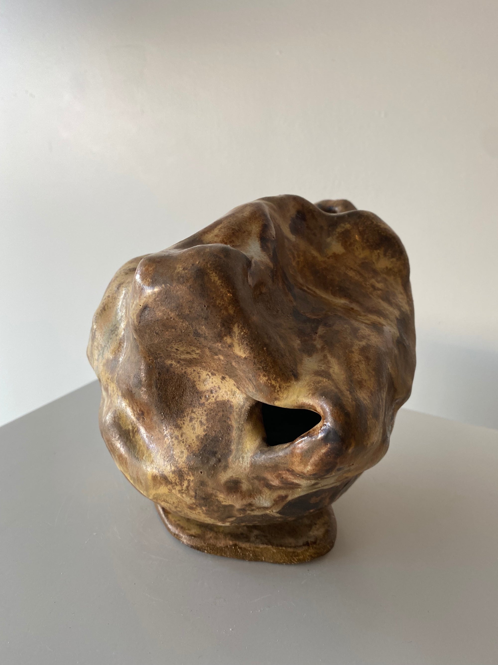 CERAMICS – Meteor #1