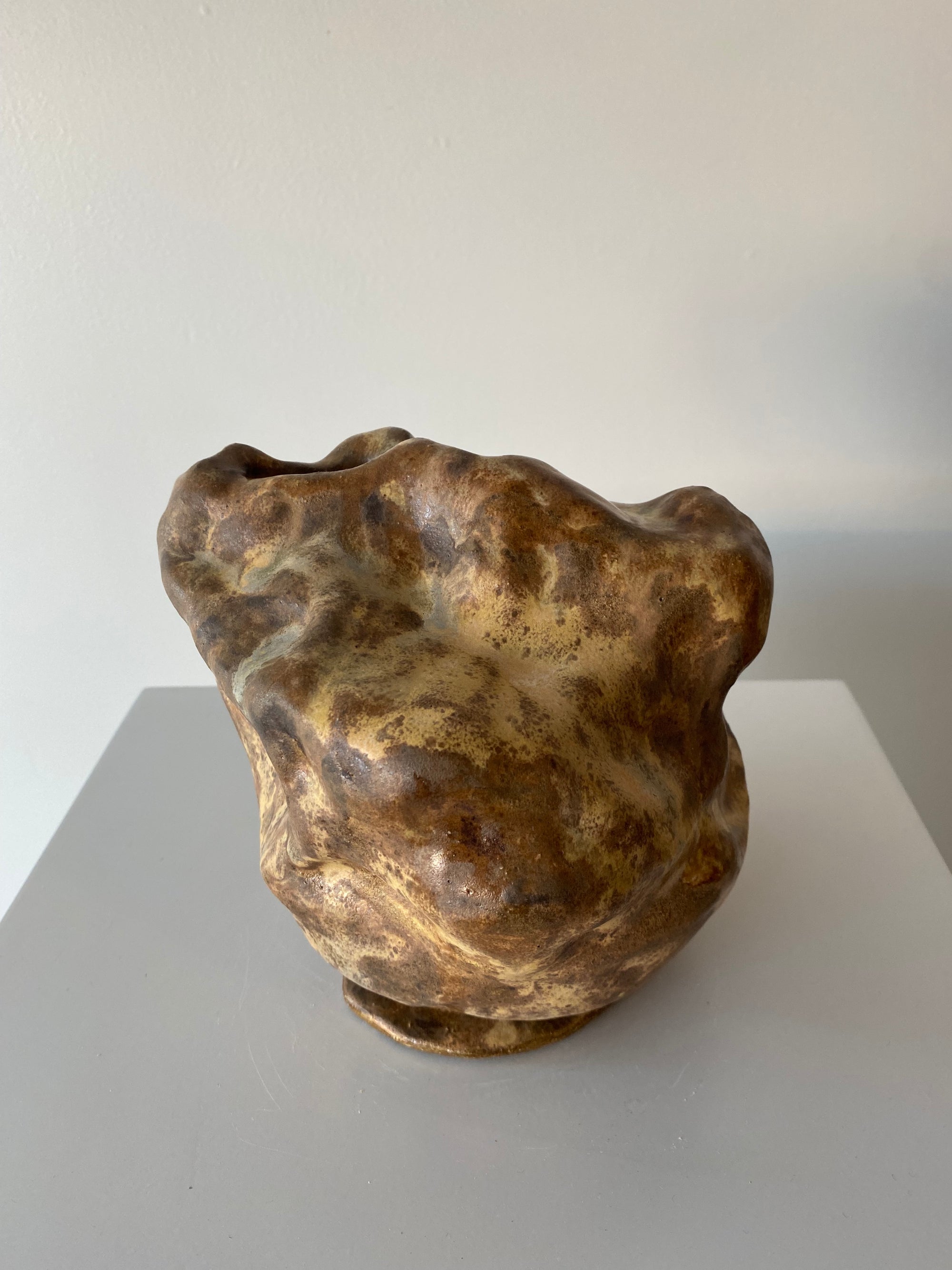 CERAMICS – Meteor #1