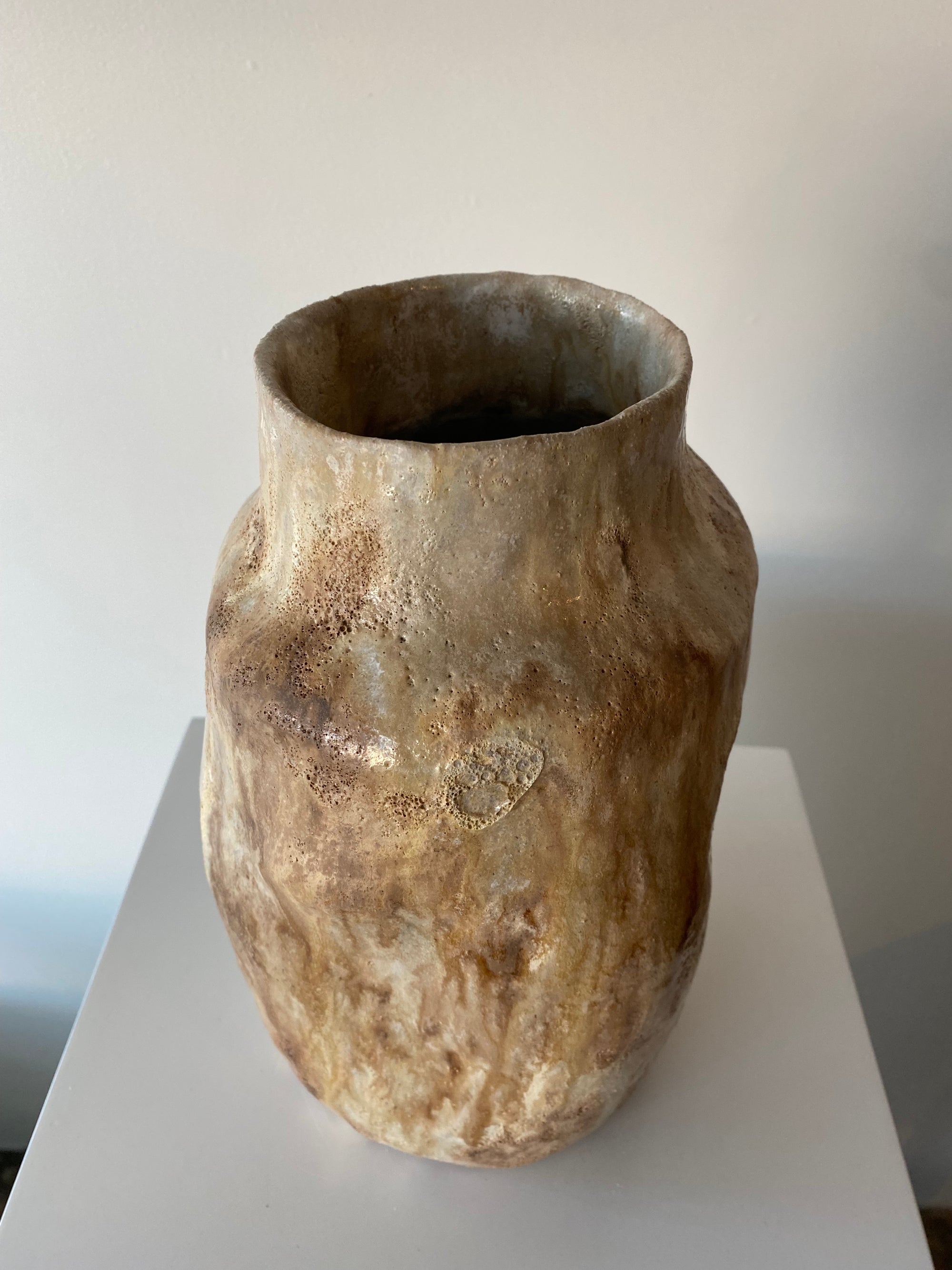 CERAMICS – Desert Vase