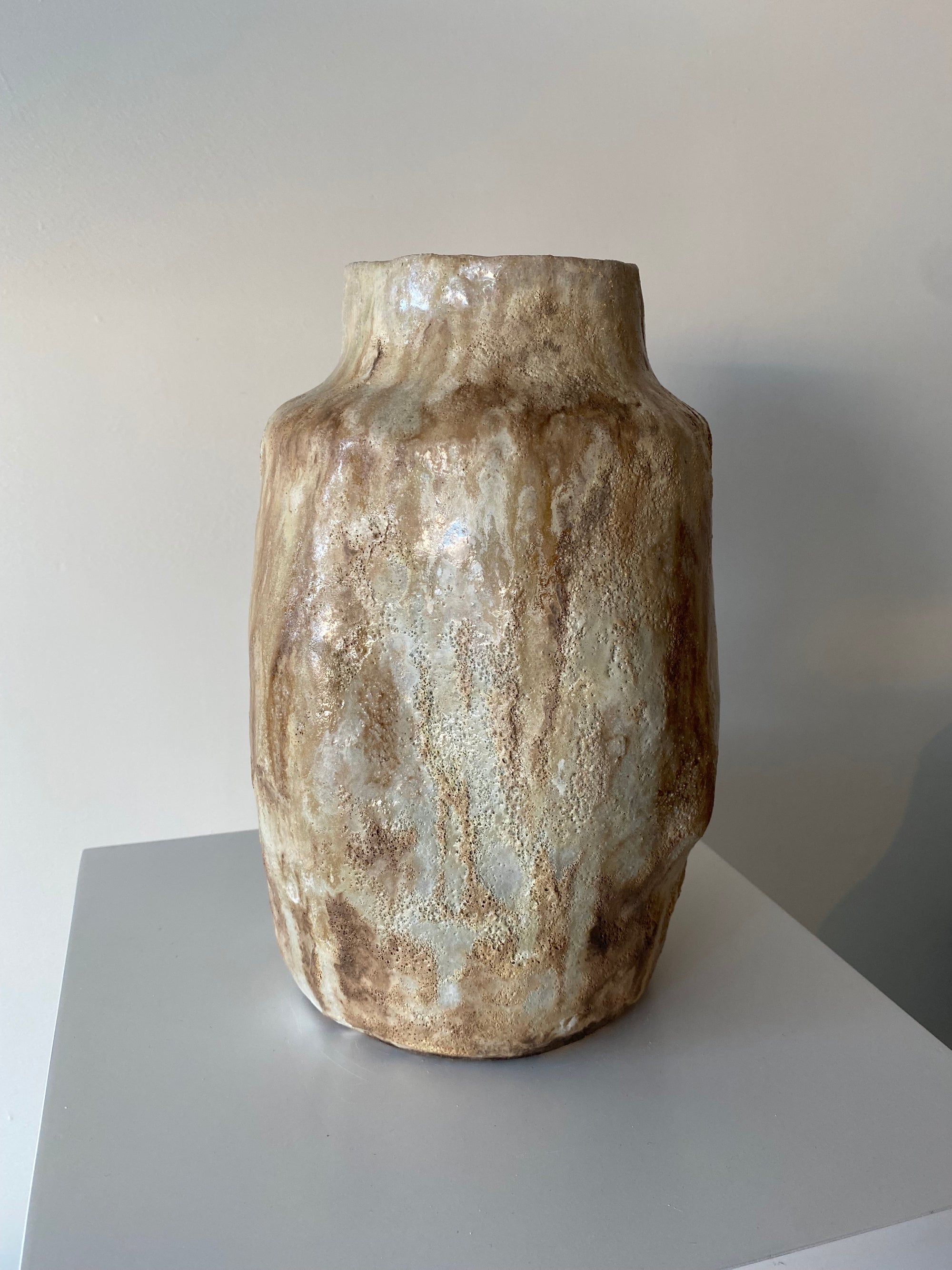 CERAMICS – Desert Vase