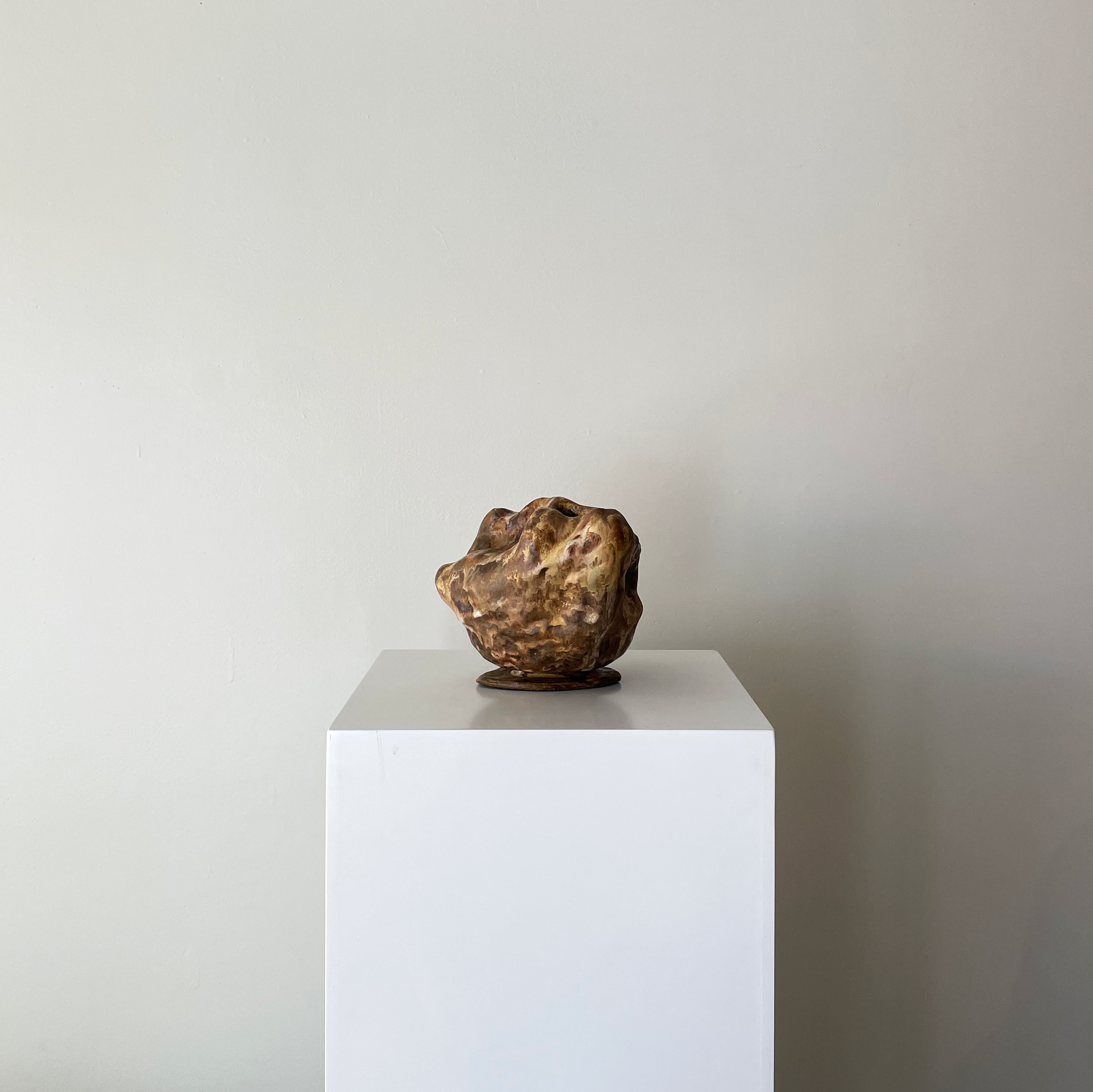 CERAMICS – Meteor #1
