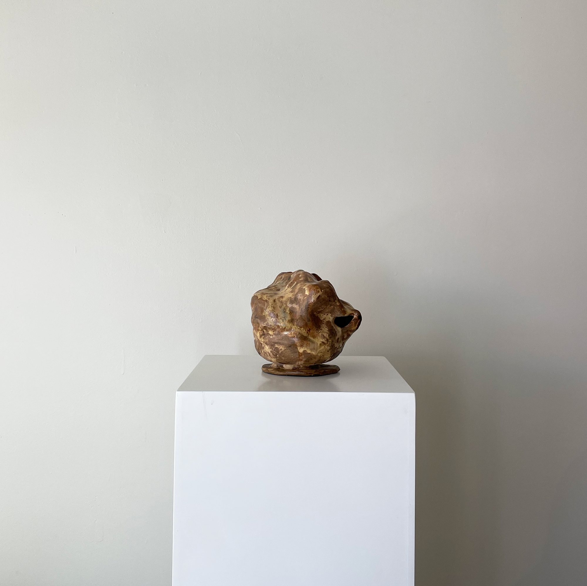 CERAMICS – Meteor #1