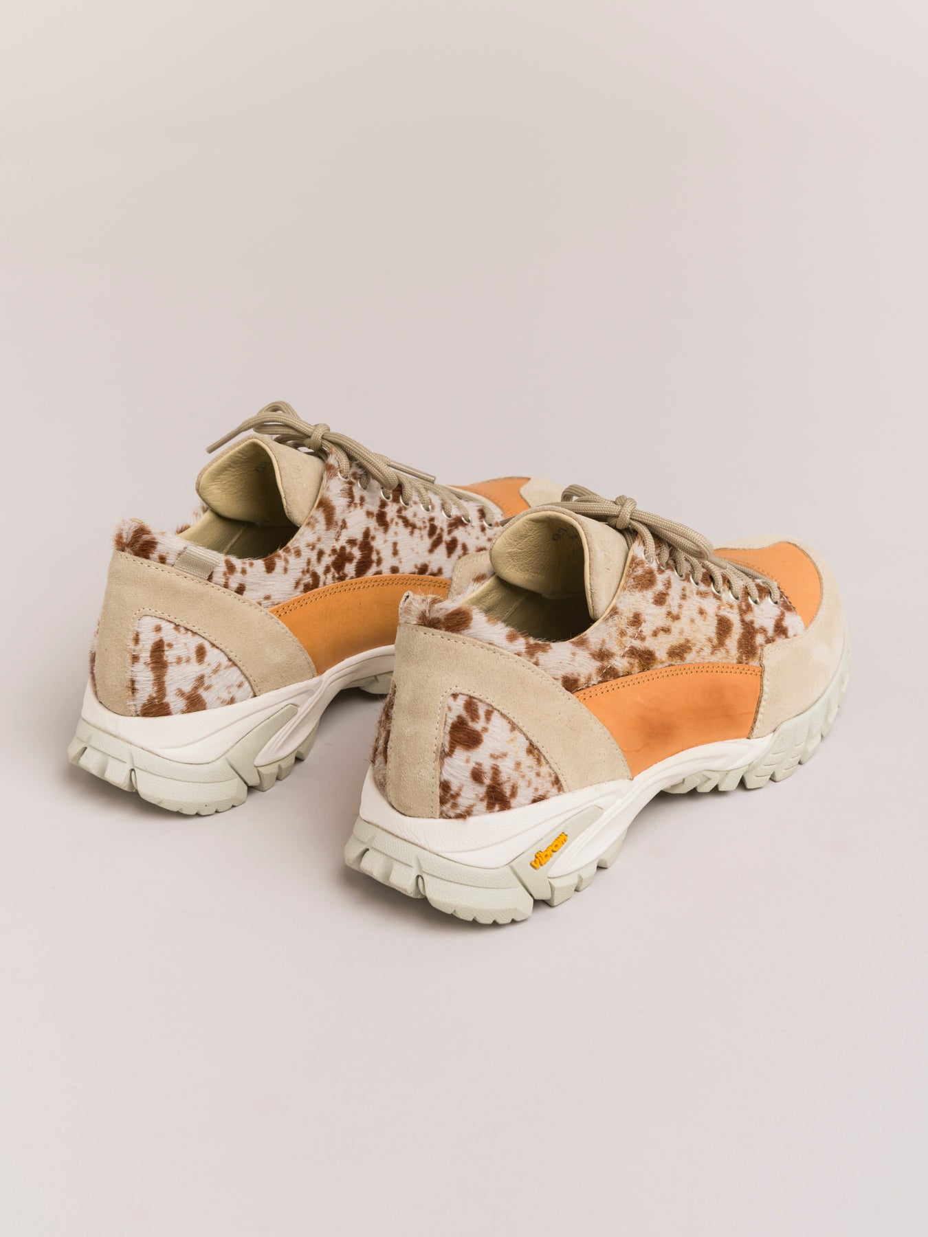 DIEMME x MOUNT SUNNY – Possagno