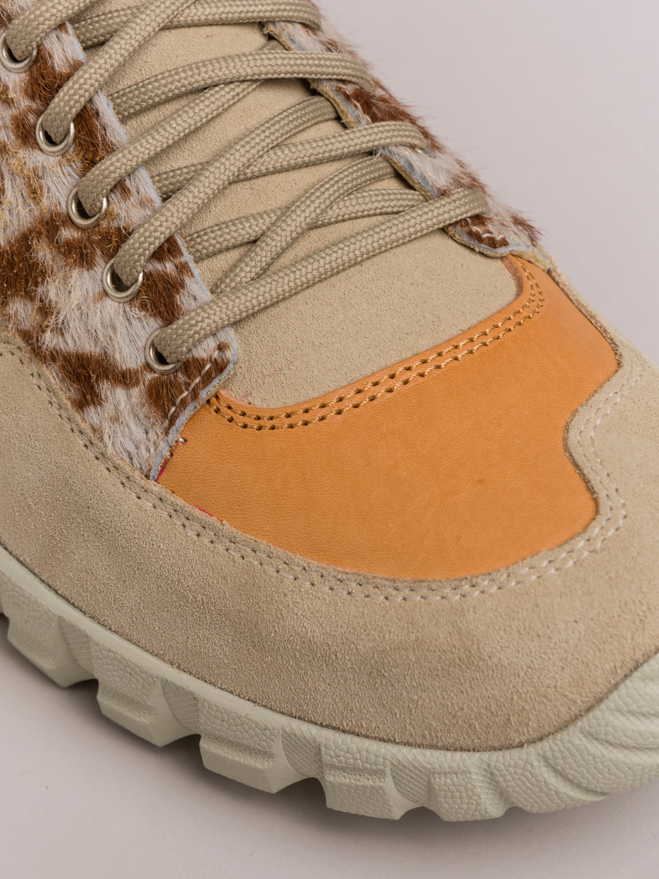 DIEMME x MOUNT SUNNY – Possagno