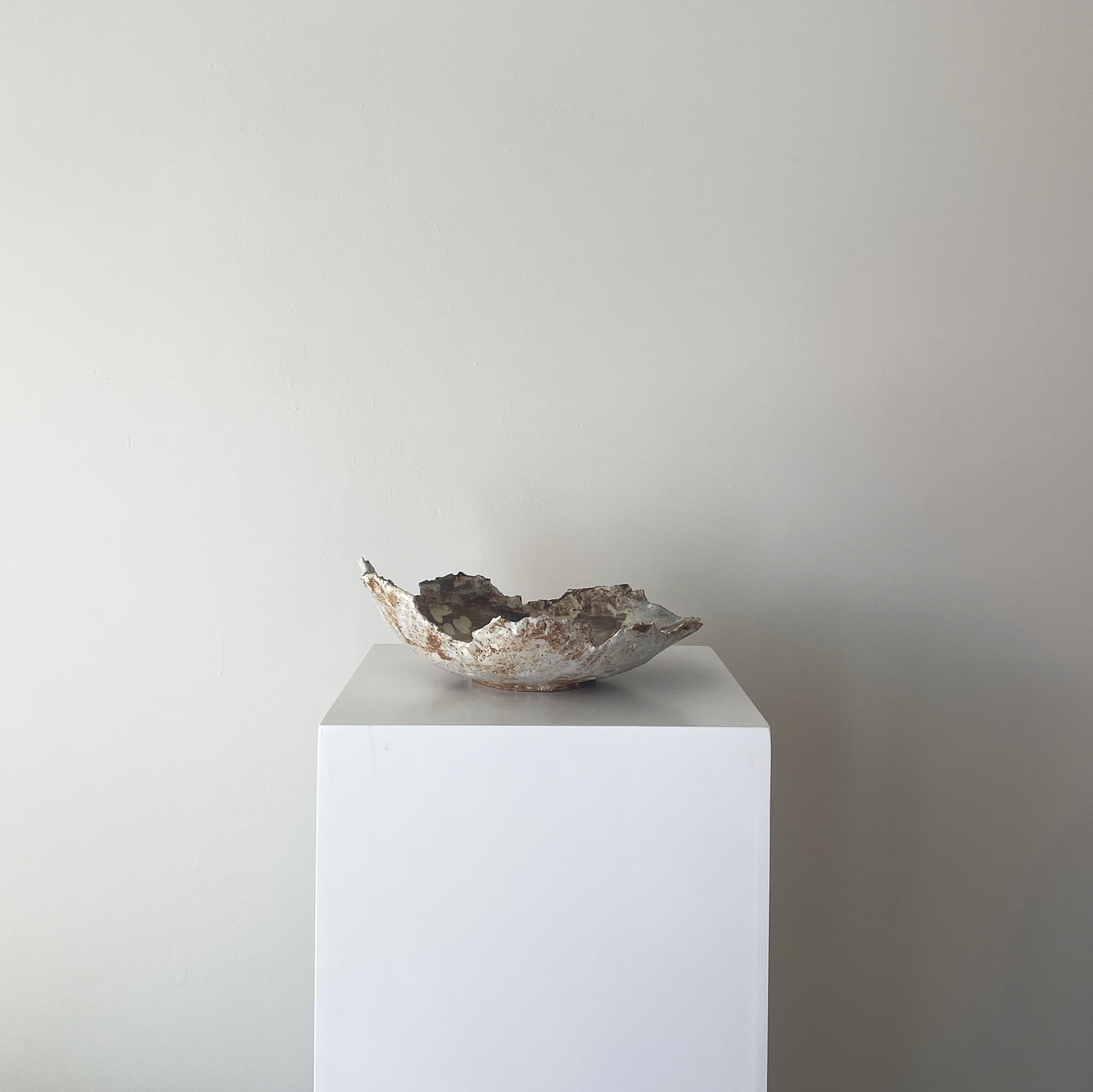 CERAMICS – Recycled Platter