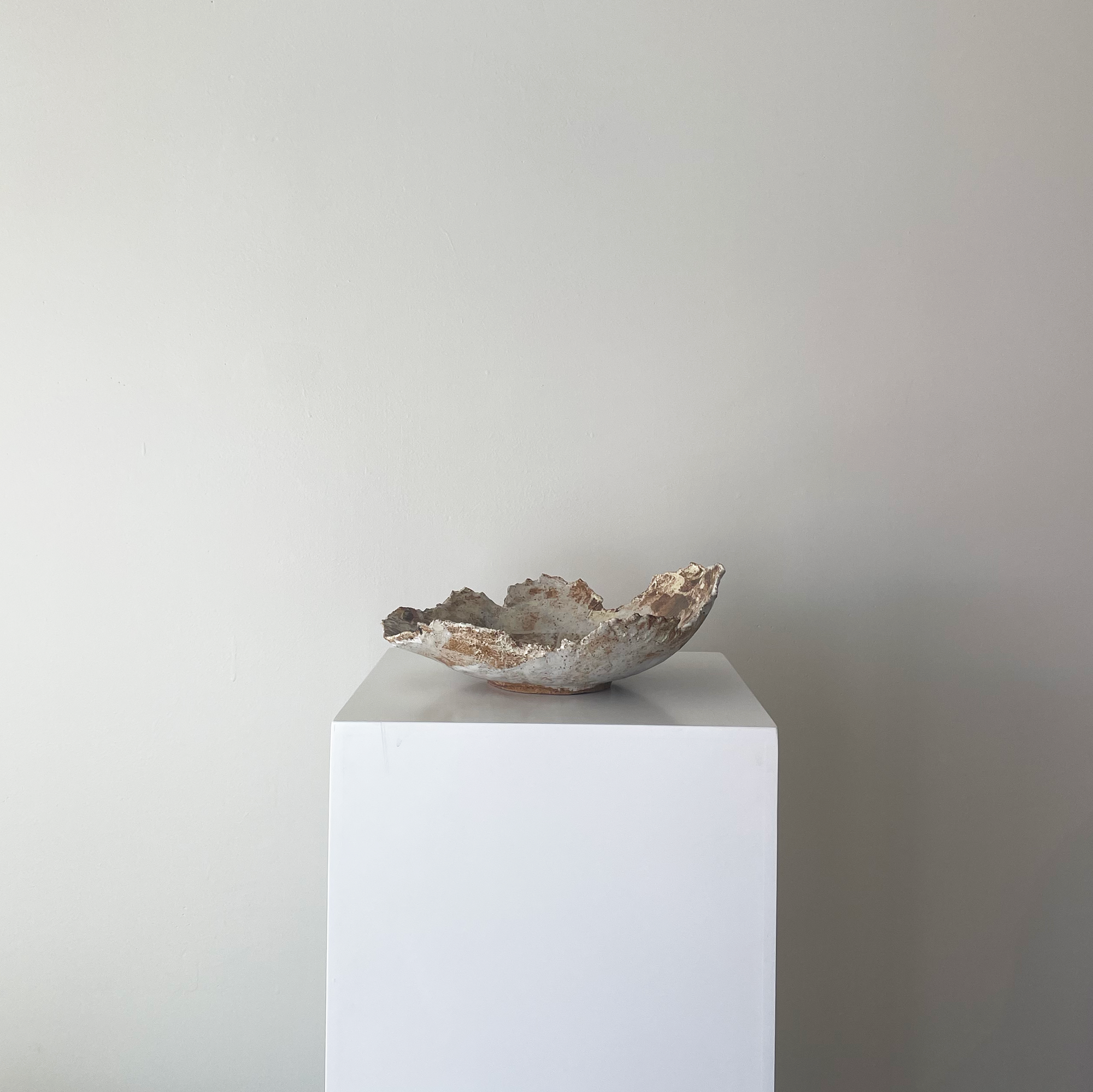 CERAMICS – Recycled Platter