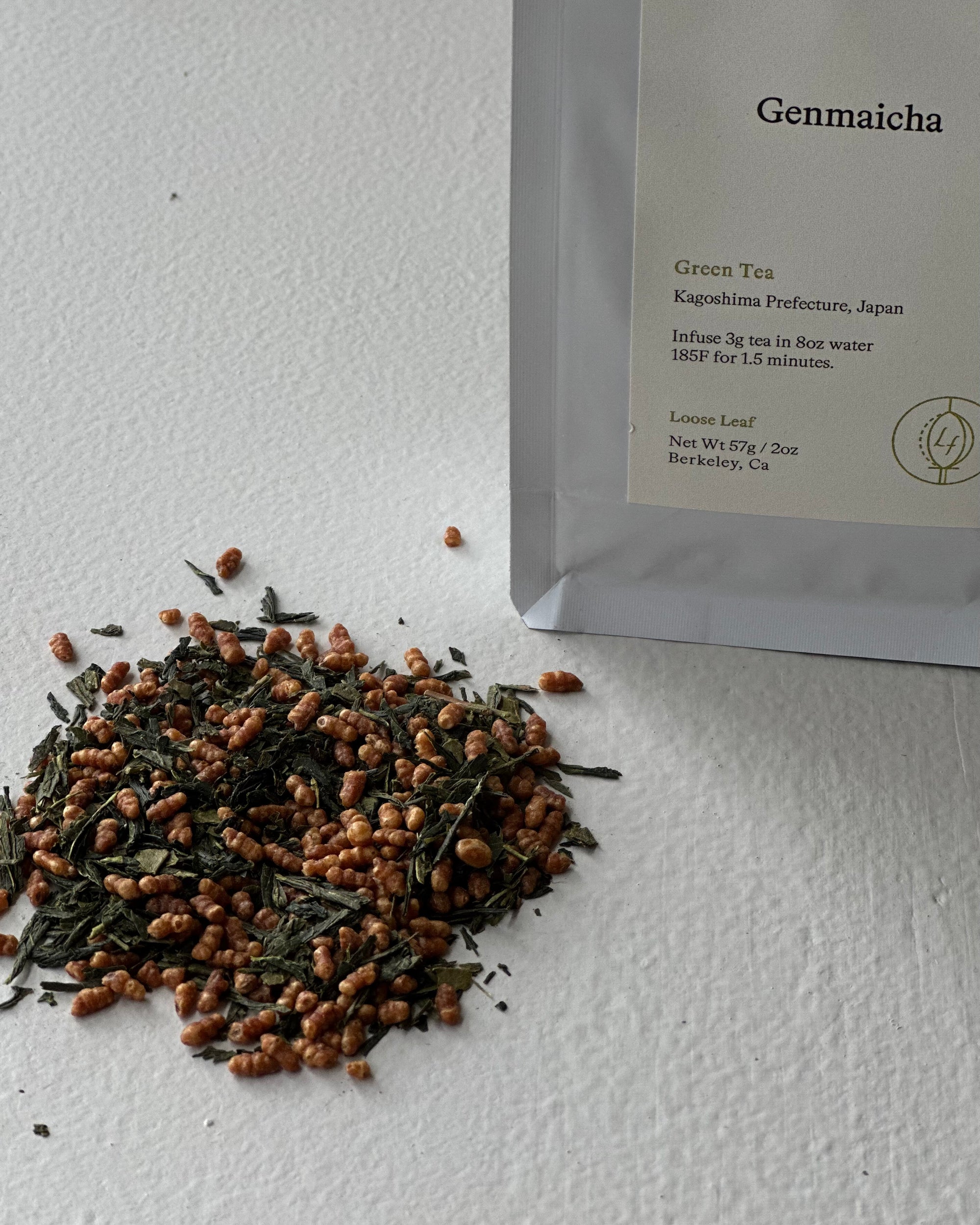 Genmaicha