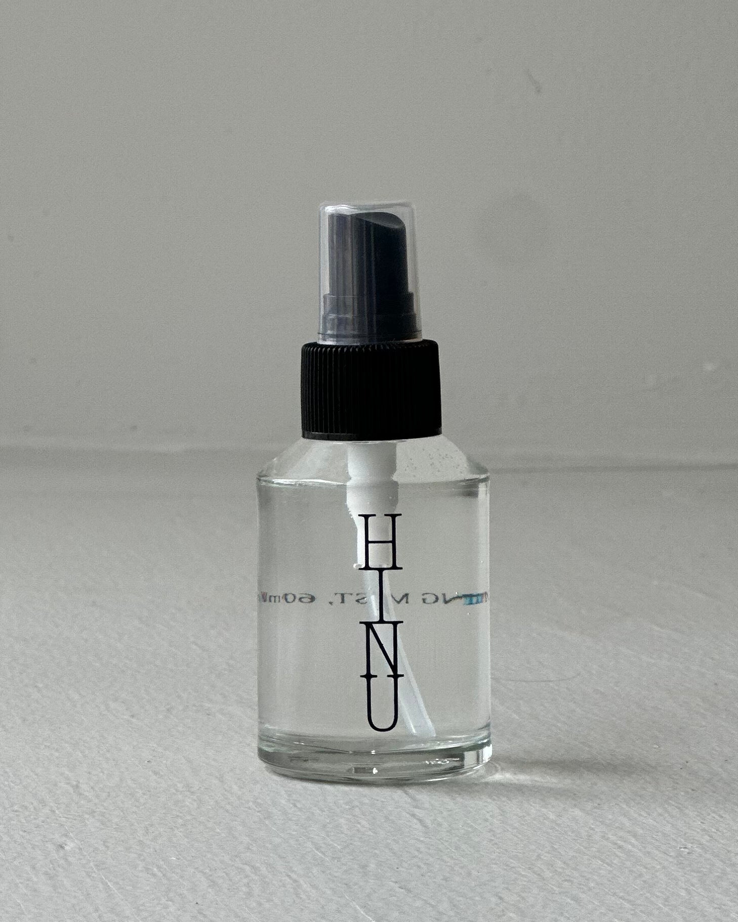 Hydrating Mist