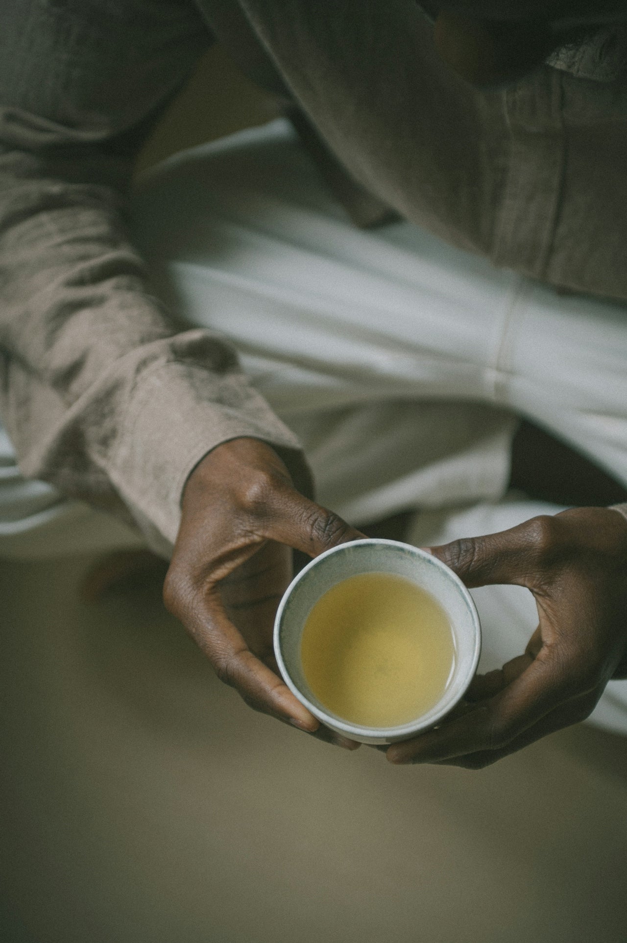 How Herbal Medicine Supports Balance Over Time