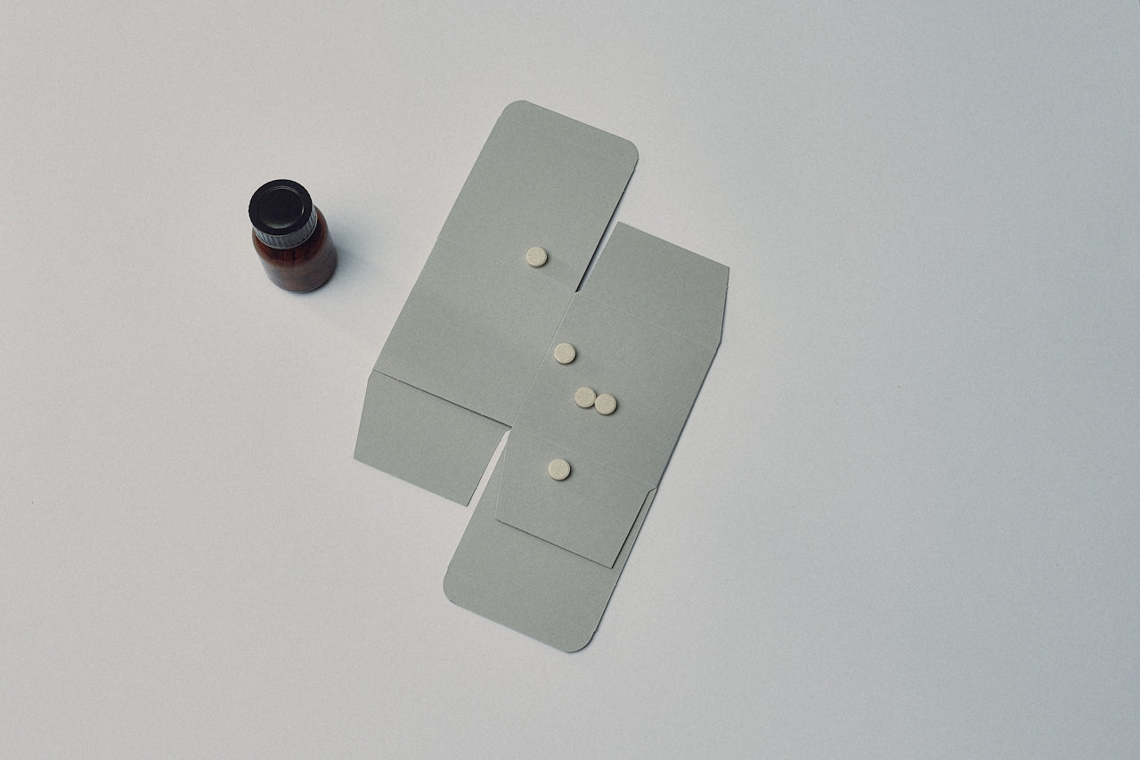 Why We Switched from Capsules to Tinctures After Five Years