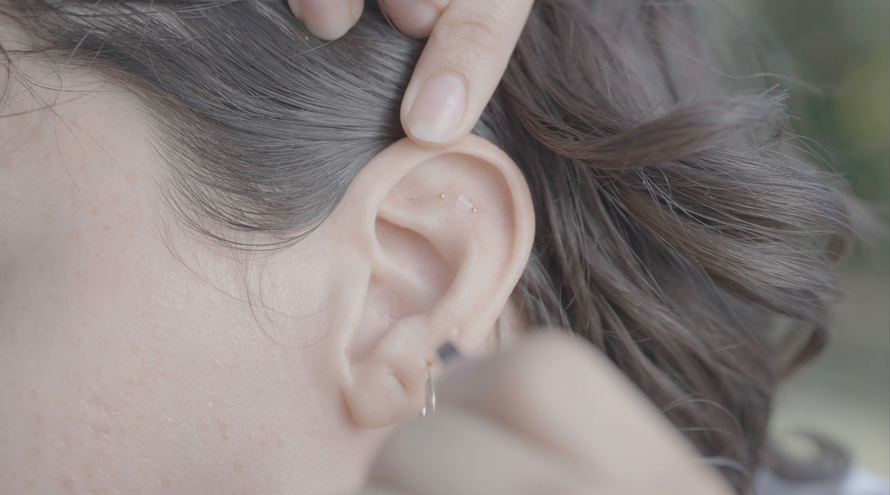 What Is the Everywhere Collection? A Guide to Our At-Home Self-Care Tools
