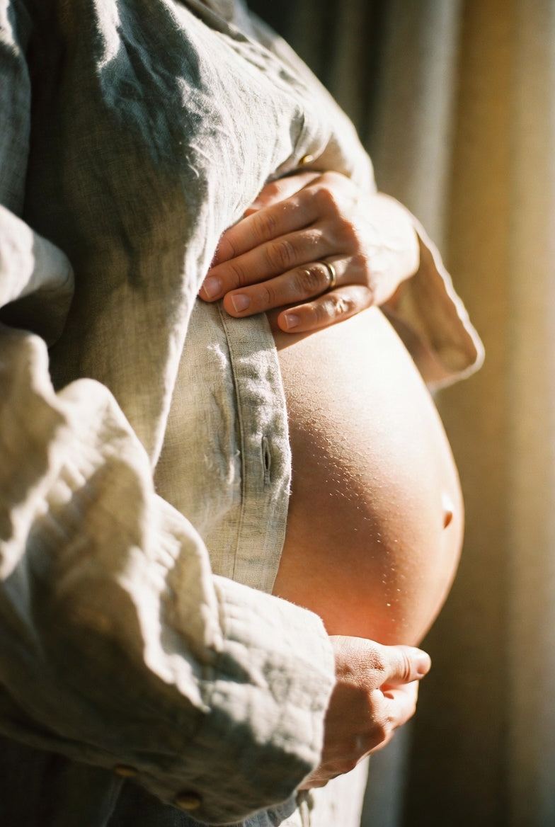 Prenatal Massage + Acupuncture: Supporting Your Body Through Pregnancy
