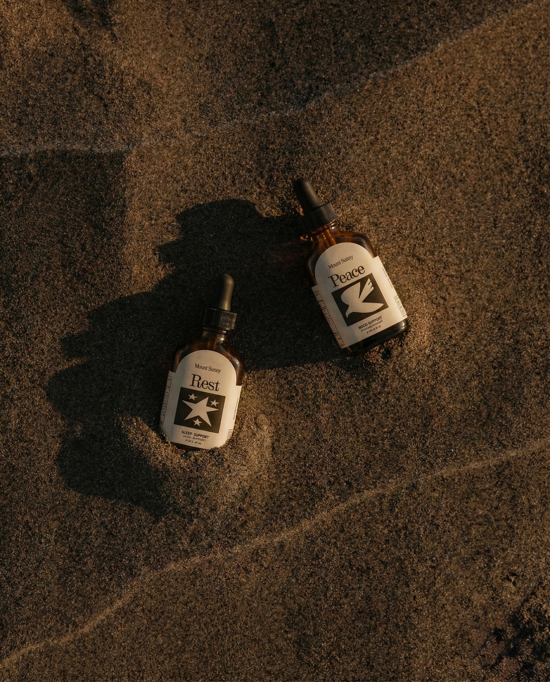 Rest vs Peace: Which Tincture Is Right for You