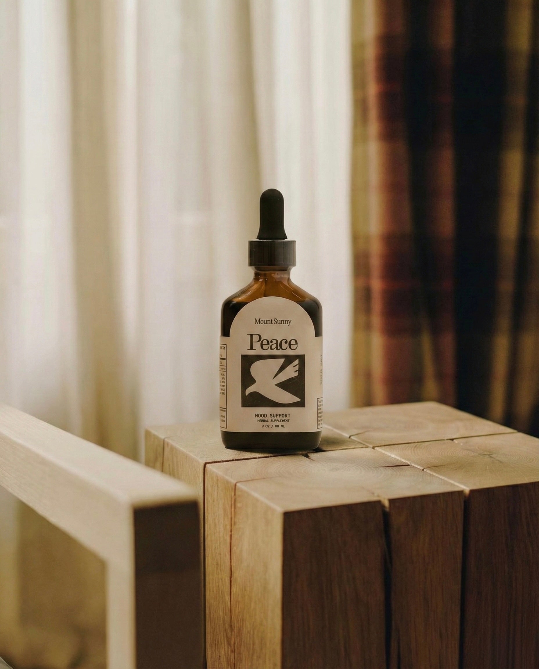 Who Should Take Peace