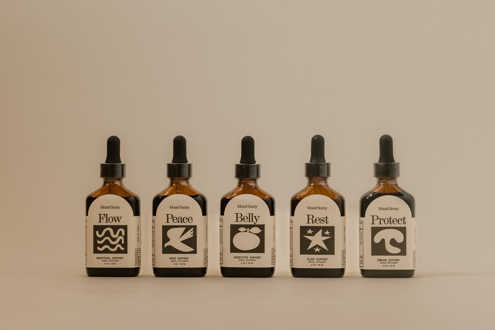 Tinctures