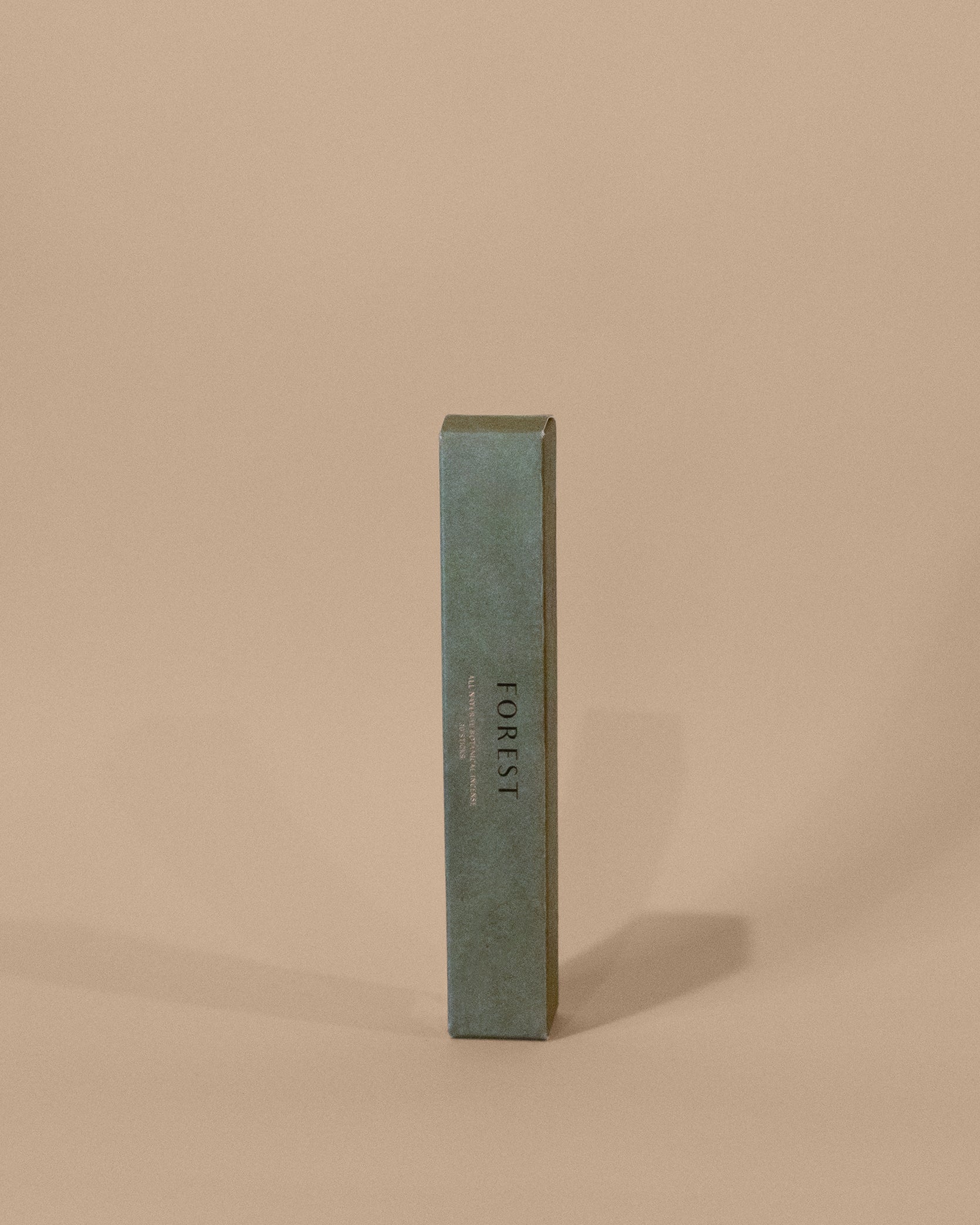Hinoki Japanese Incense
