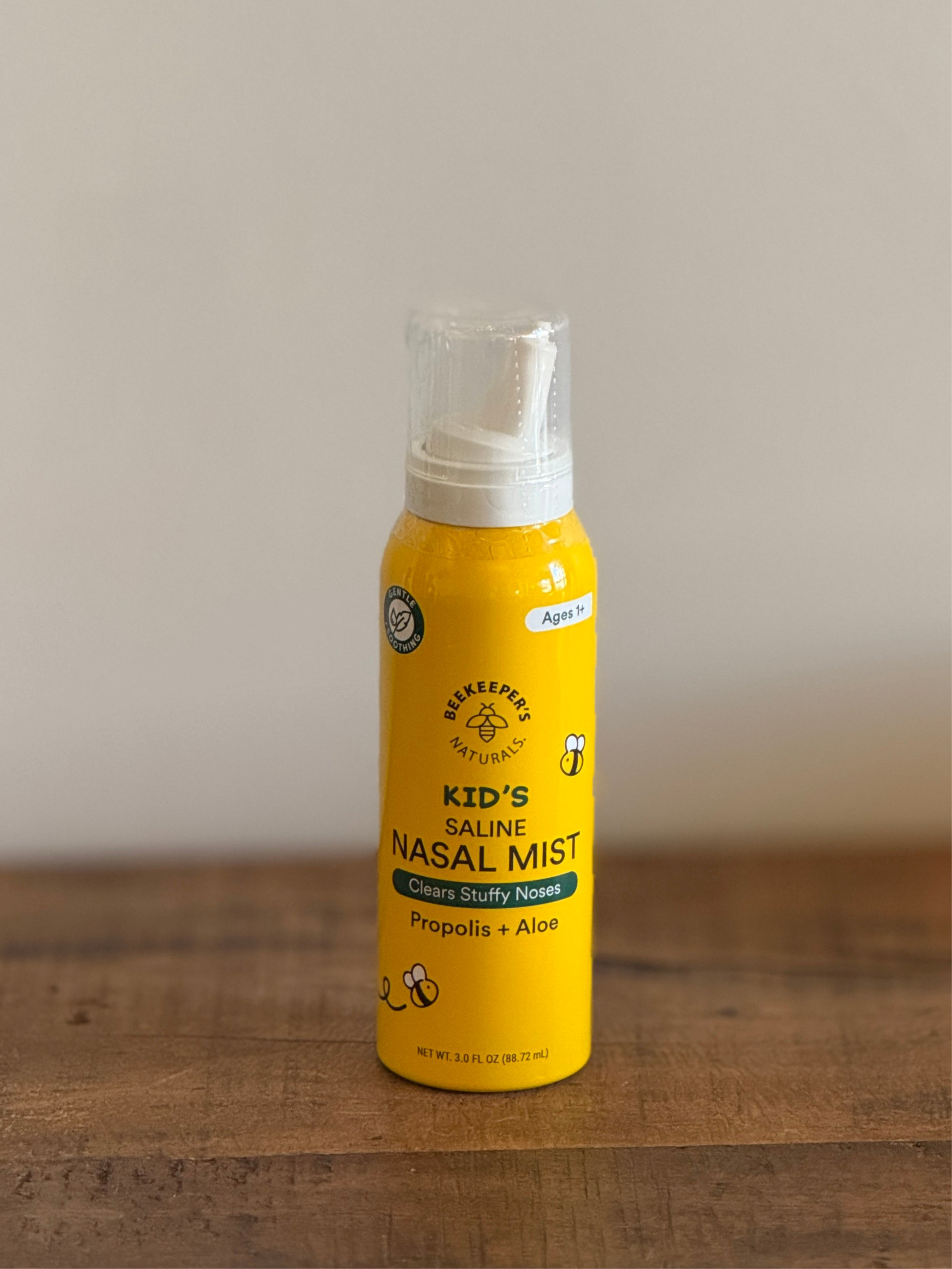 Kid’s Saline Nasal Mist