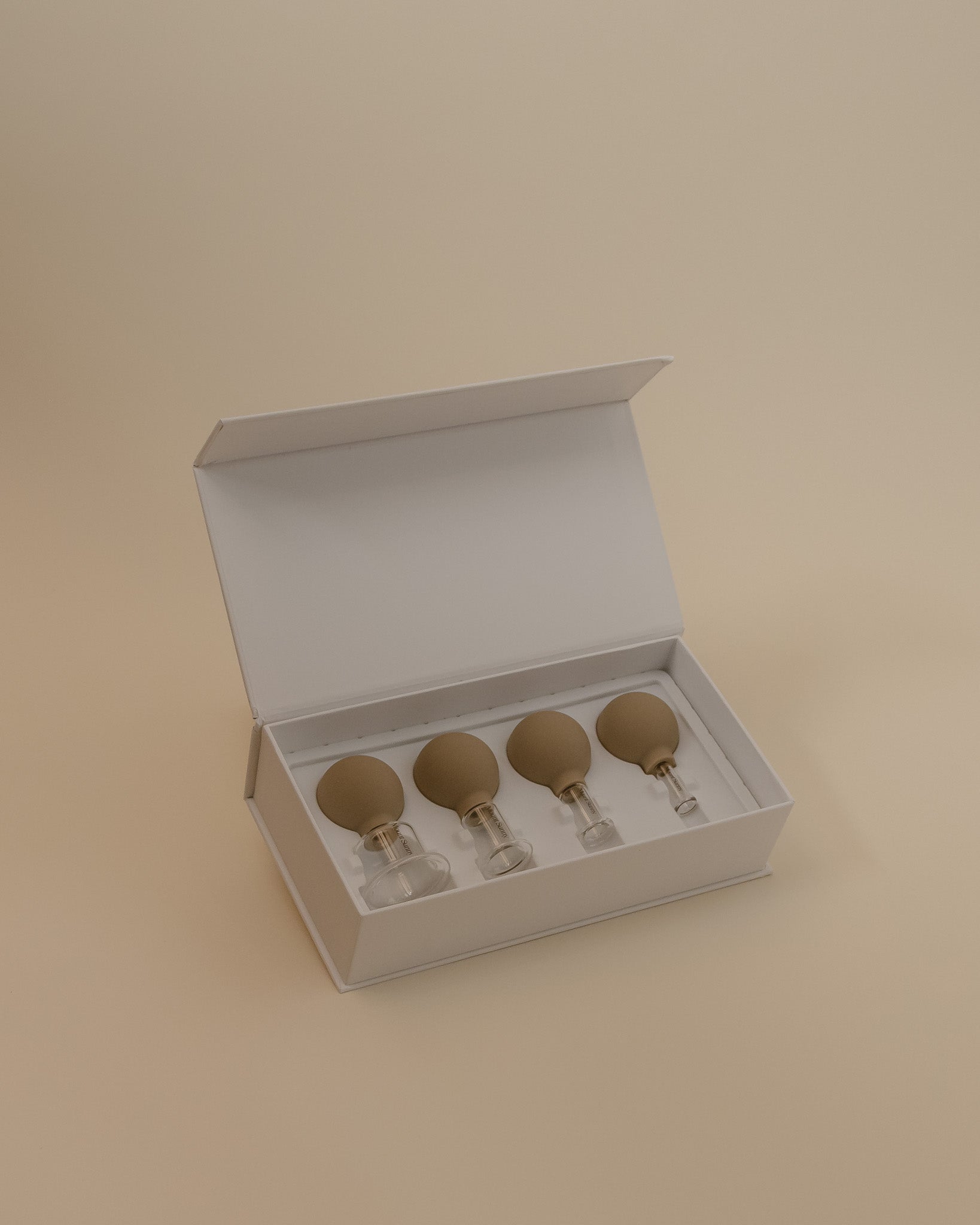 Facial Cupping Set