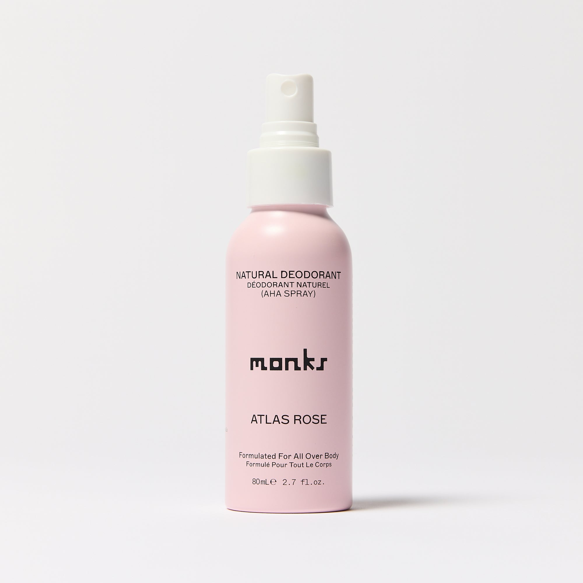 Atlas Rose Spray