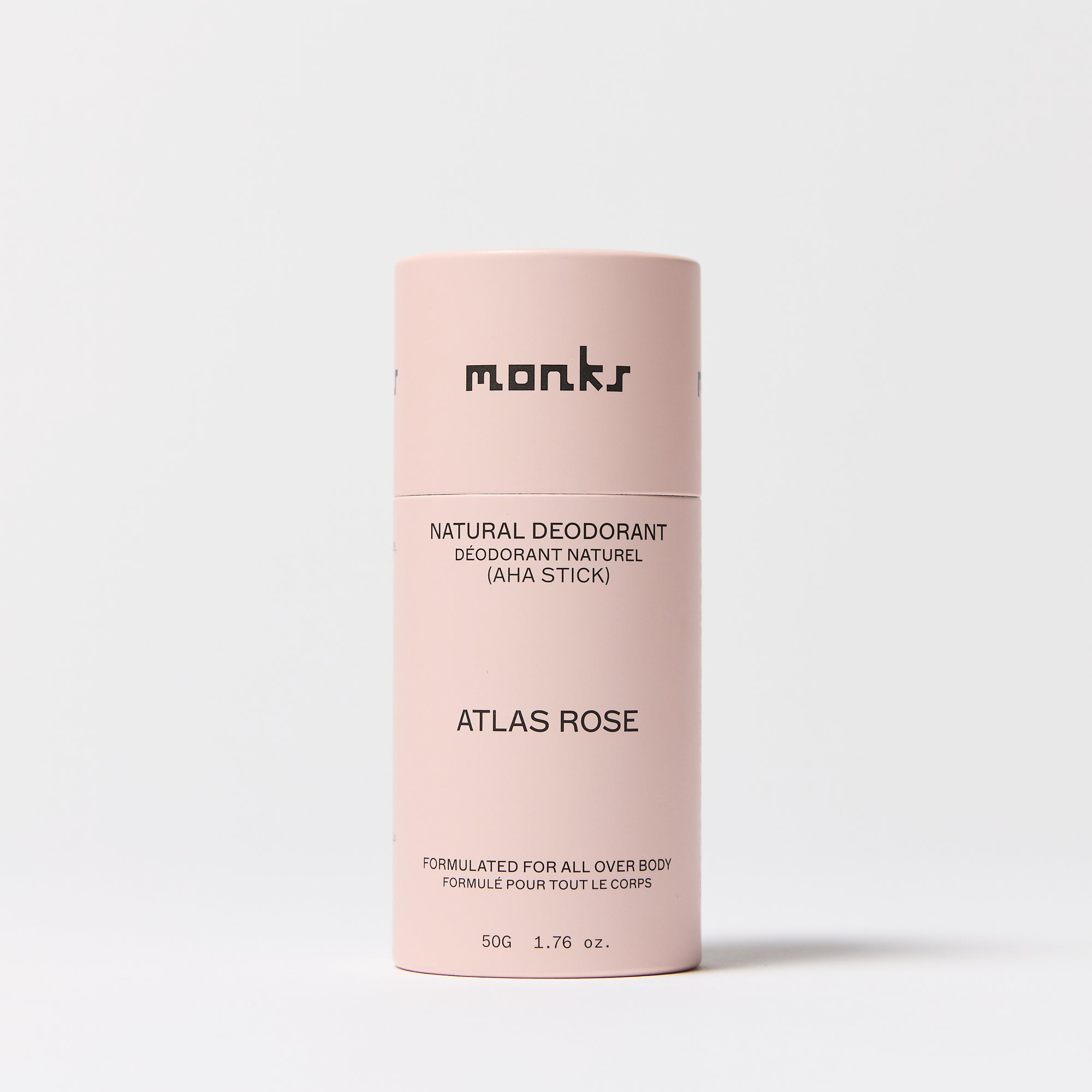 Atlas Rose Stick