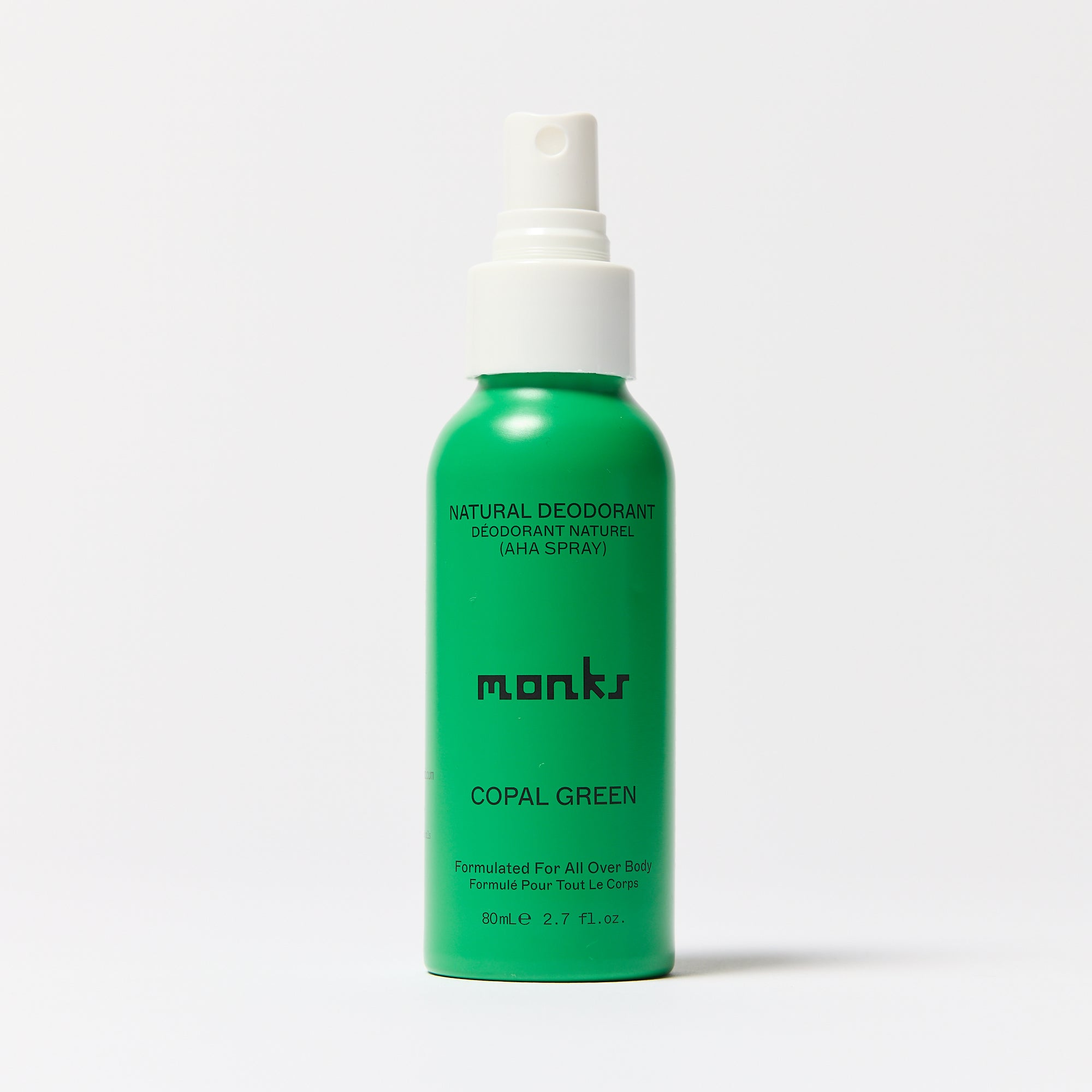Copal Green Spray