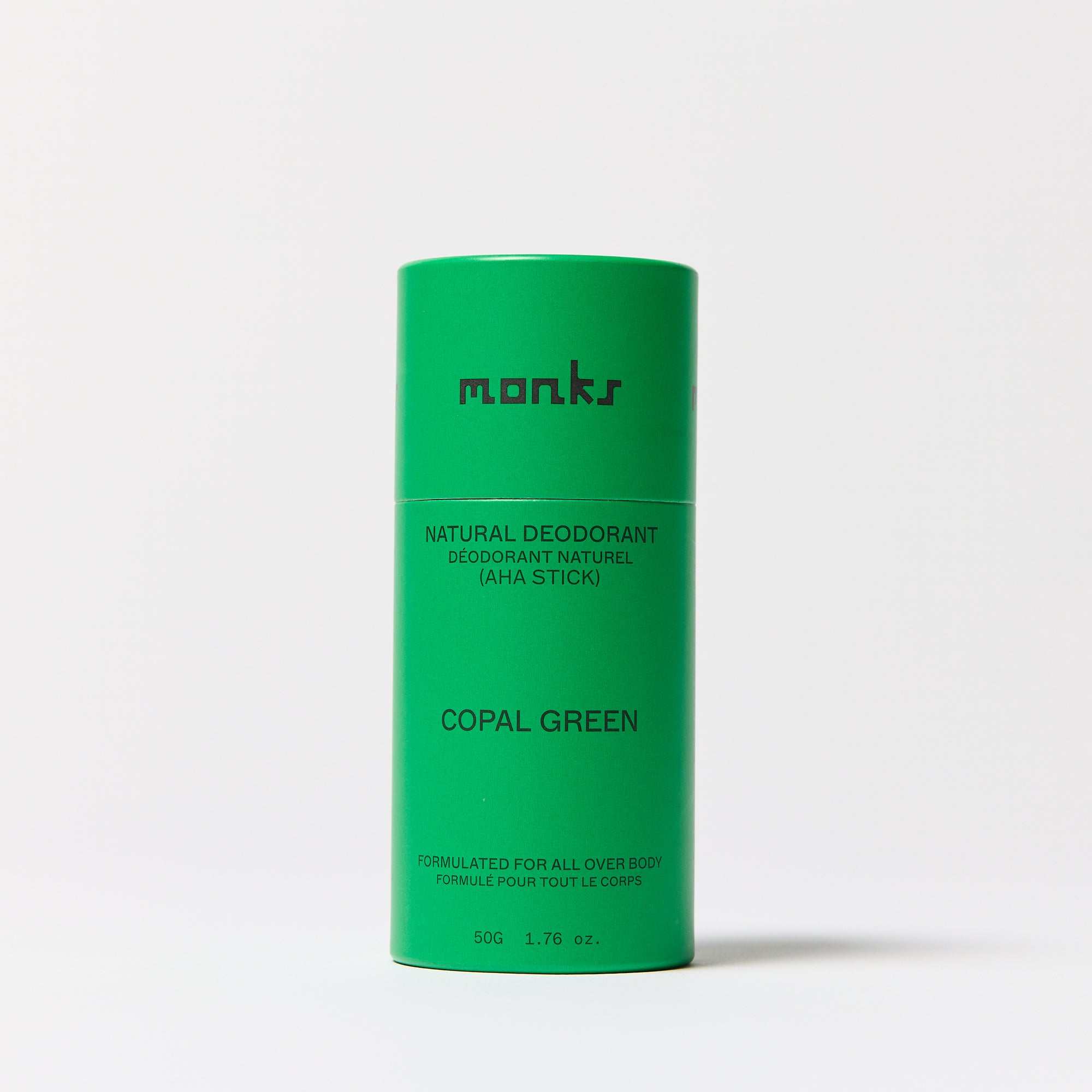 Copal Green Stick