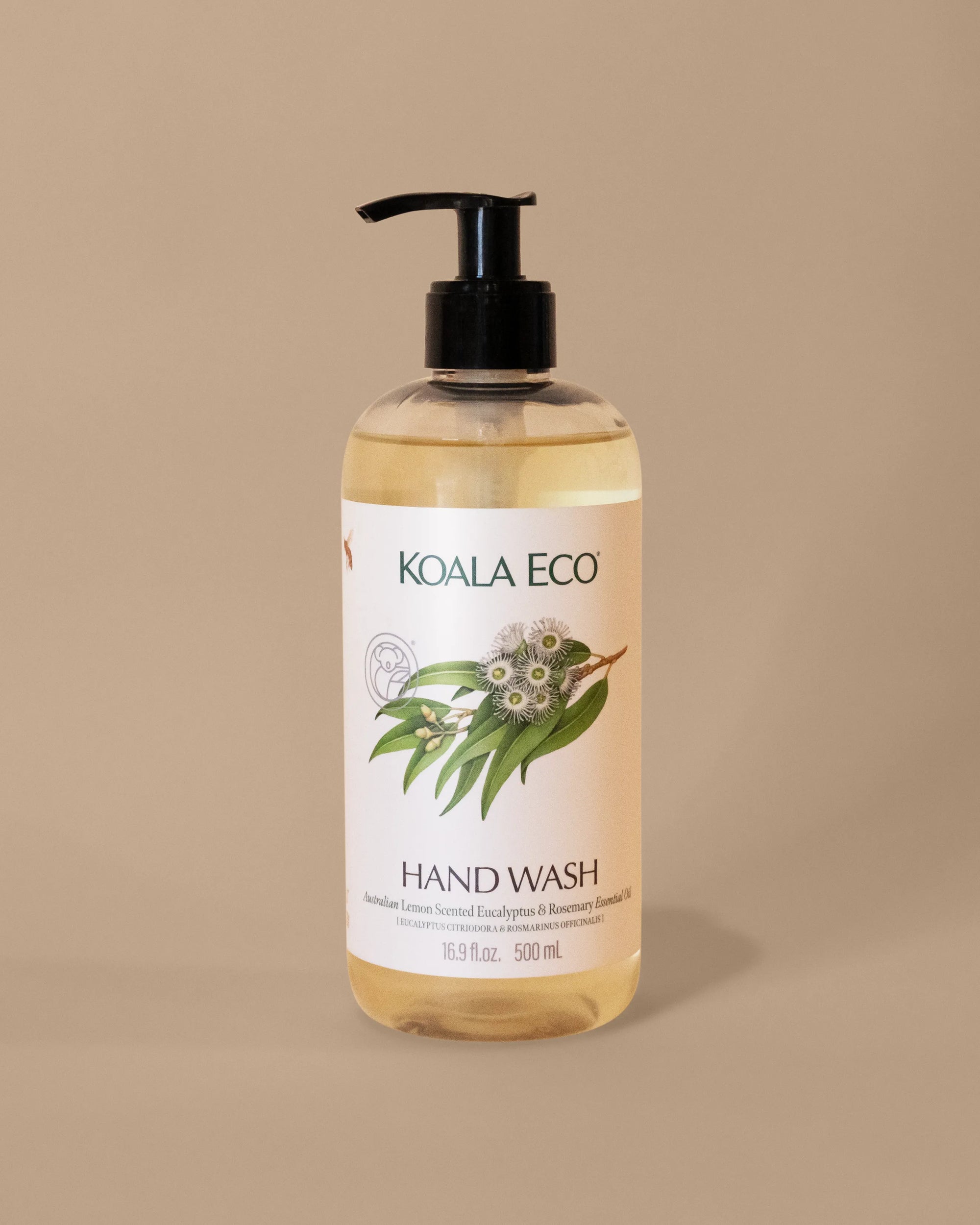 Hand Wash