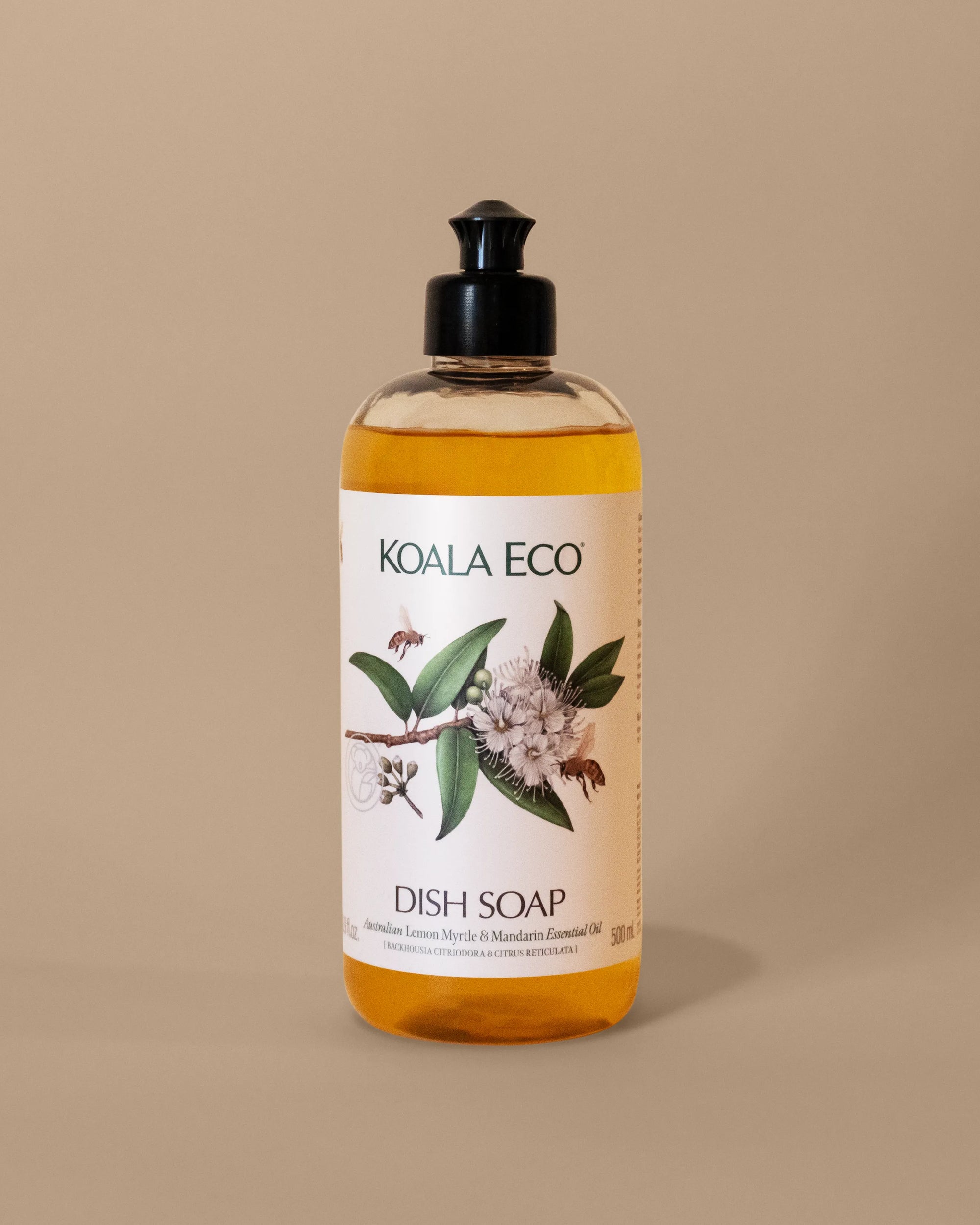 Dish Soap