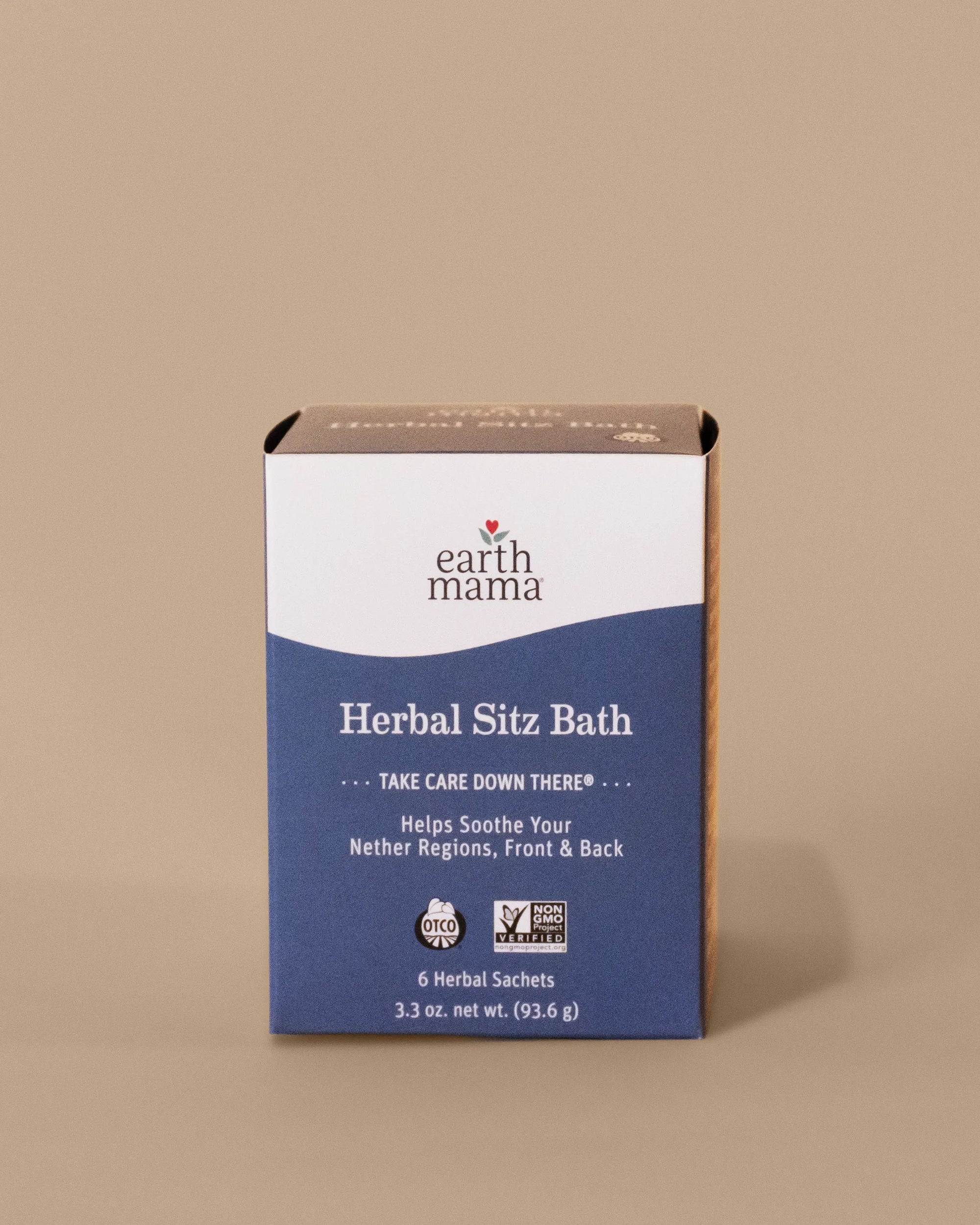 Herbal Sitz Bath