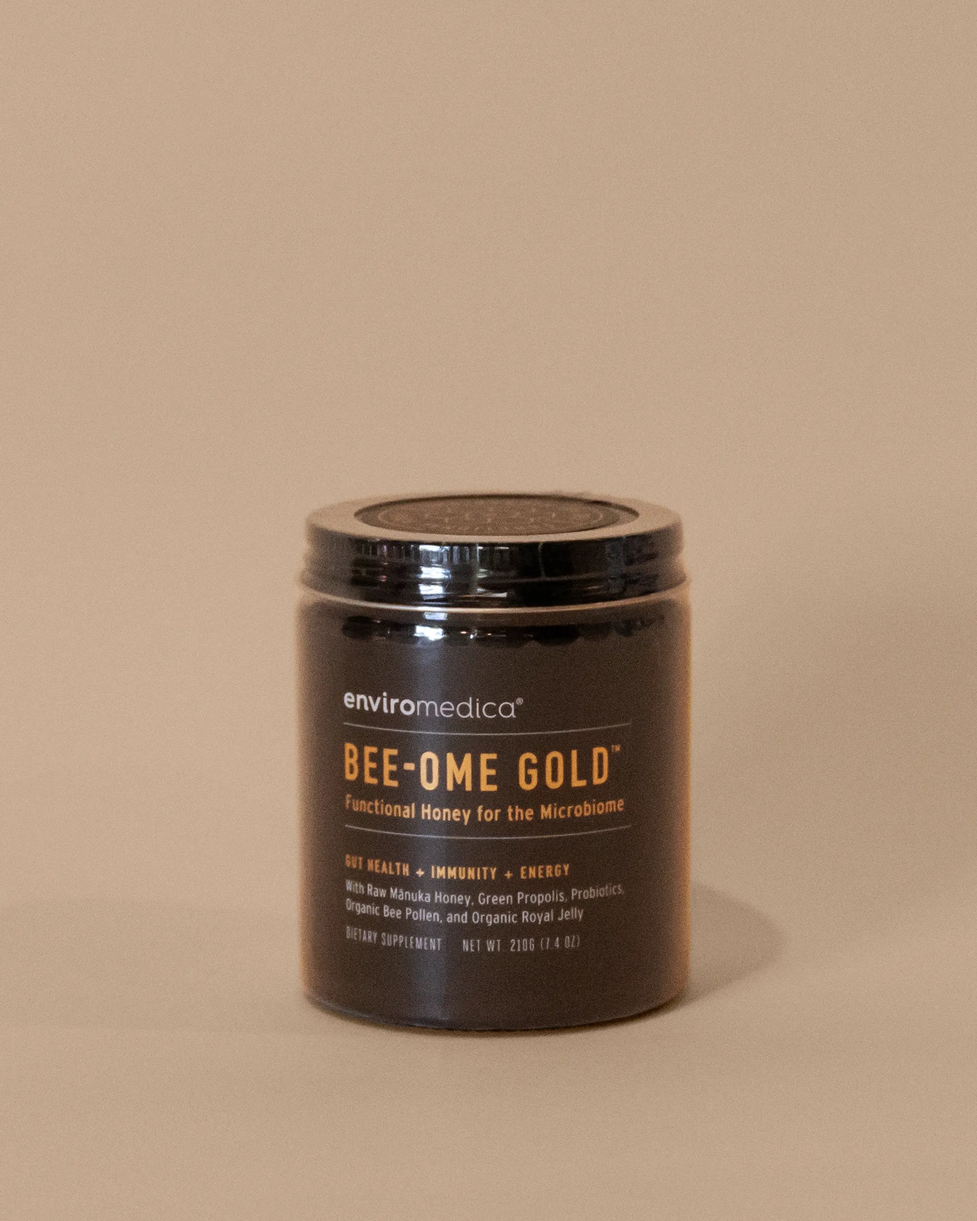 Bee-Ome Gold