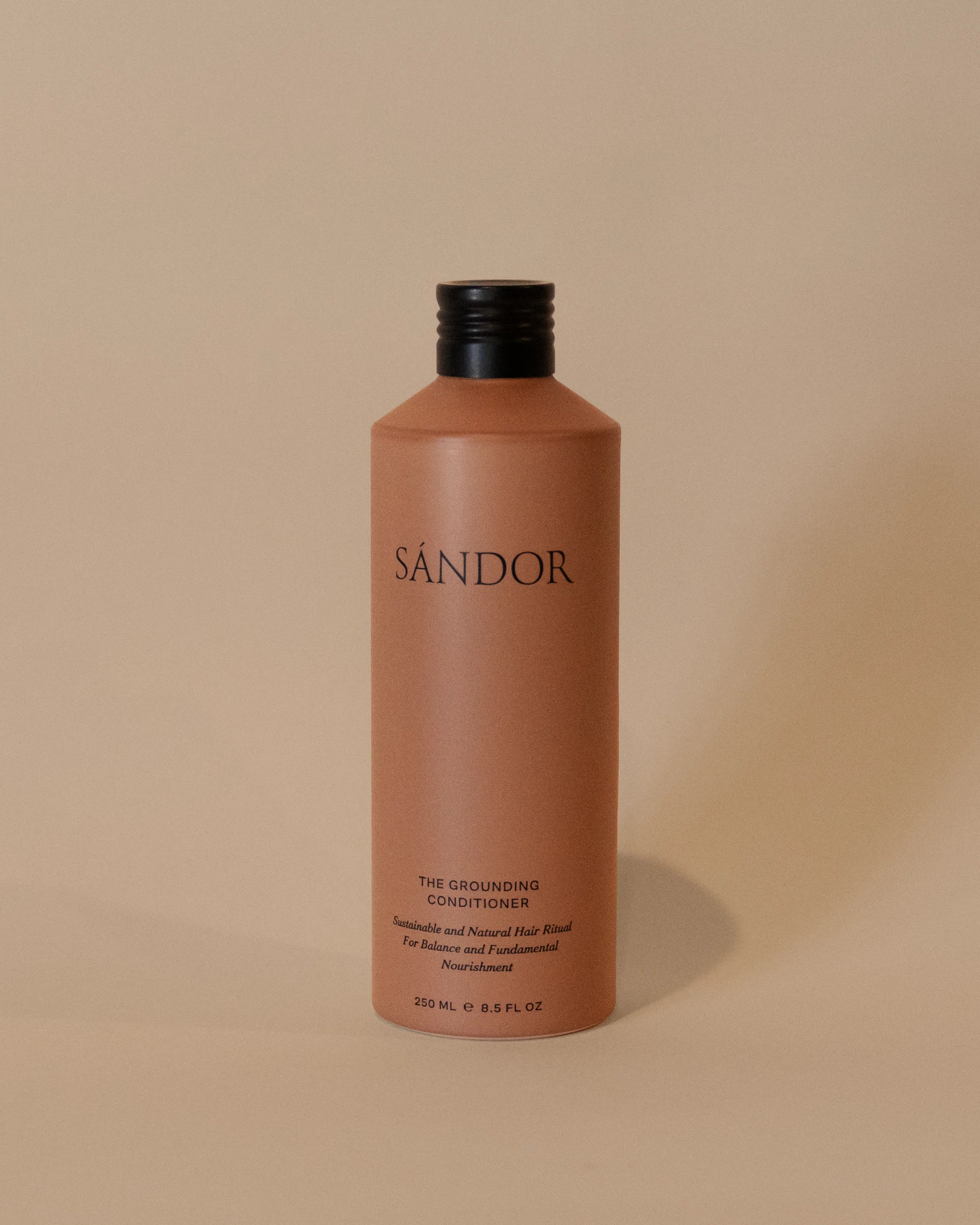 The Grounding Conditioner