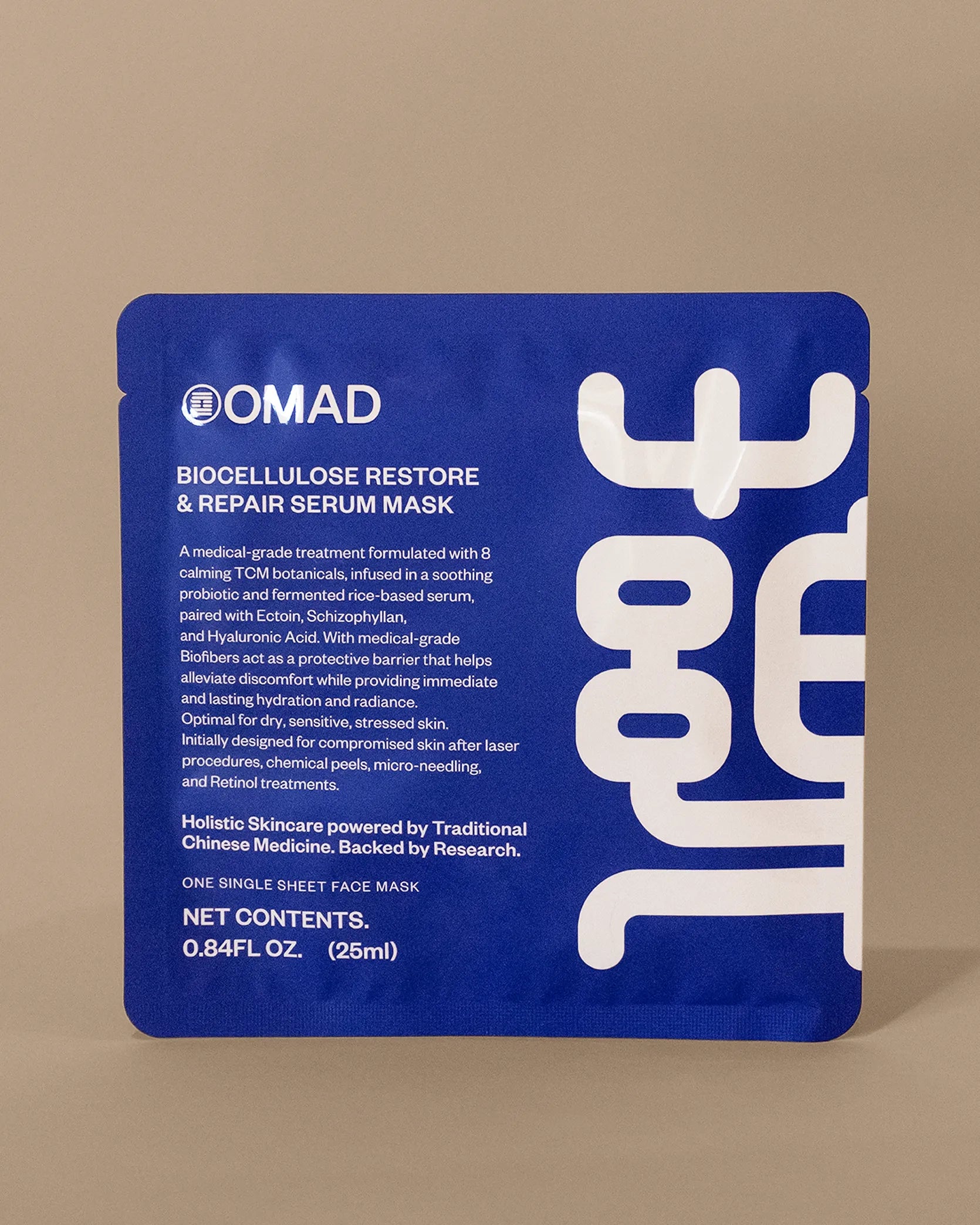 Biocellulose Restore & Repair Serum Mask