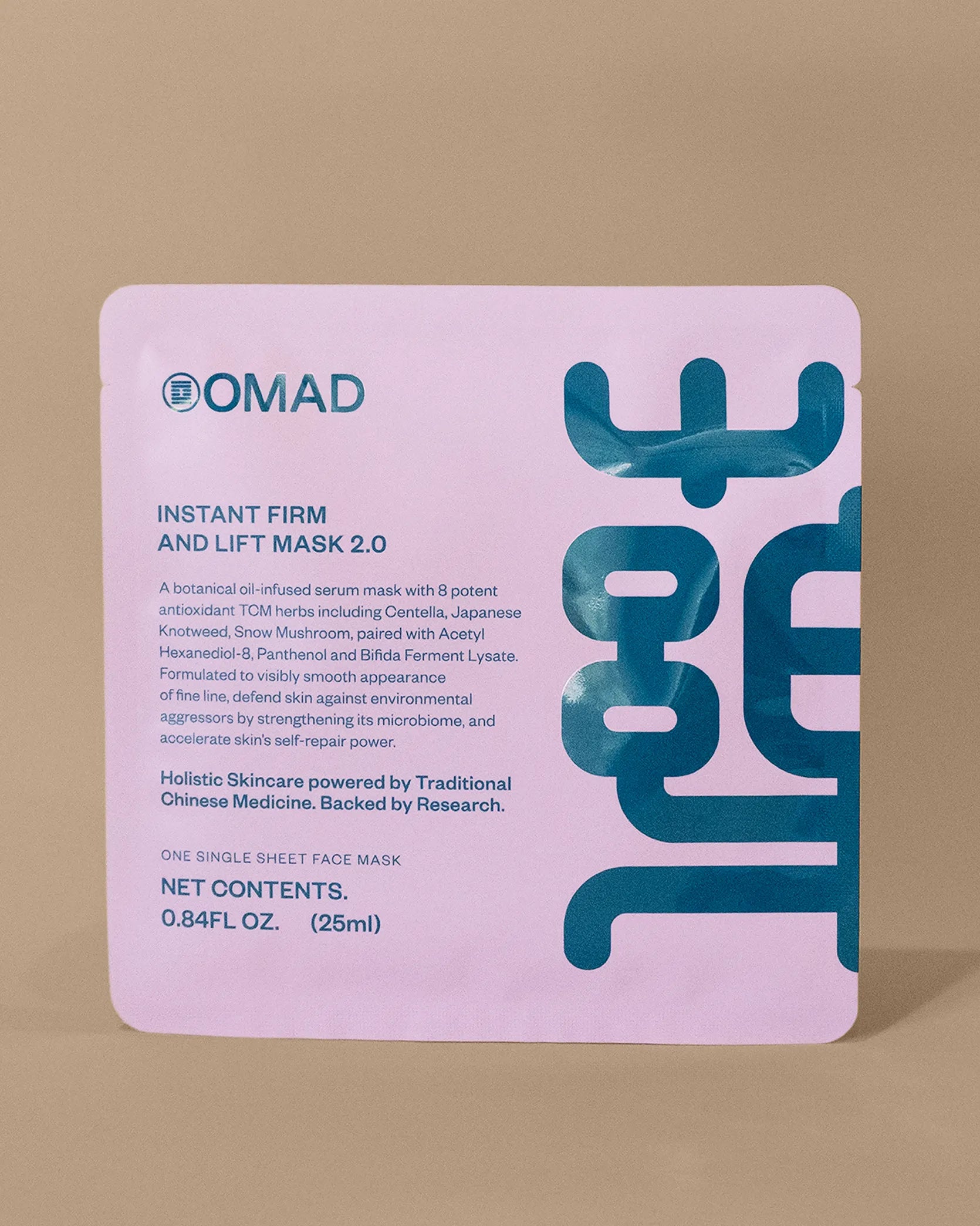 Instant Firm and Lift 2.0