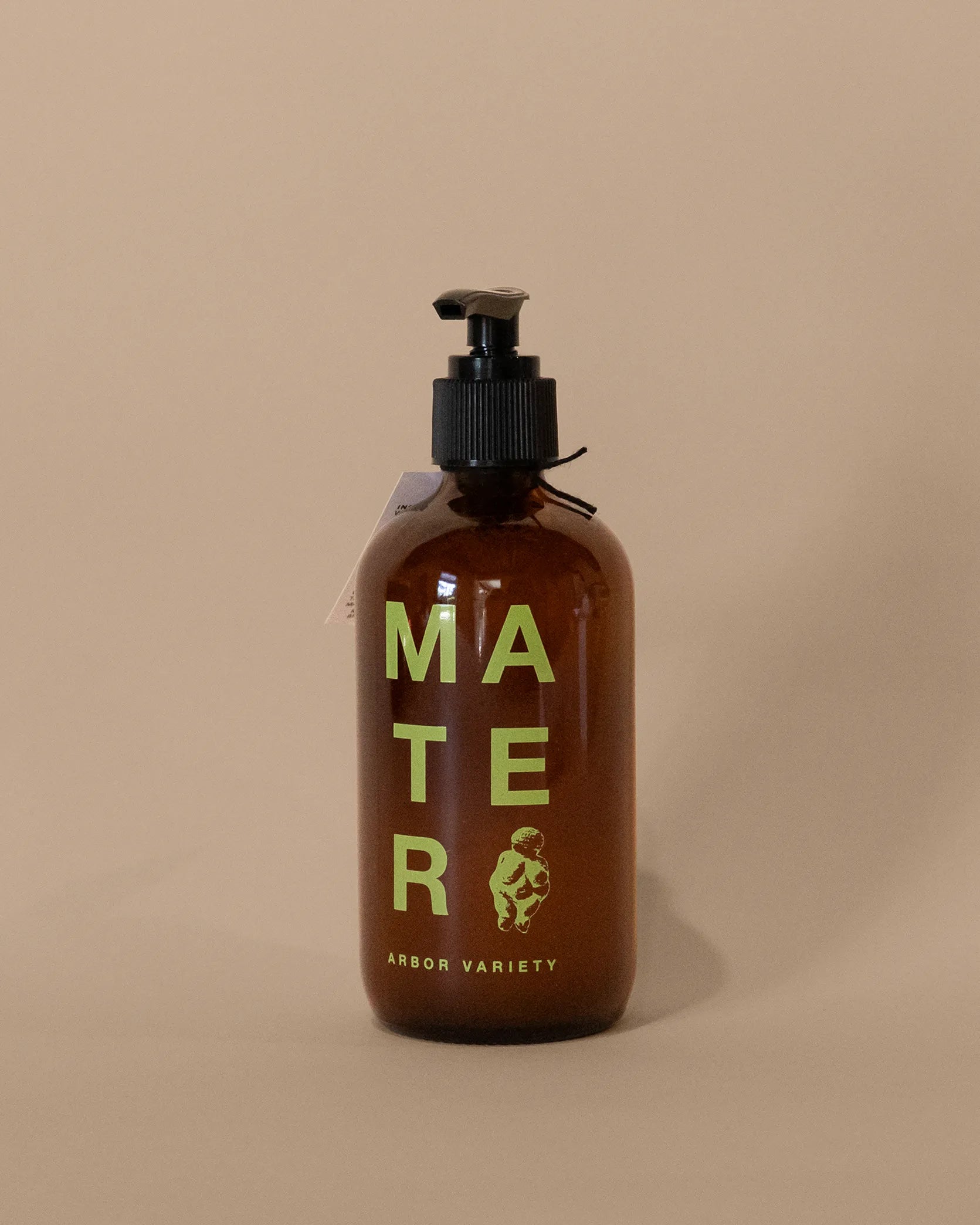 Arbor Soap