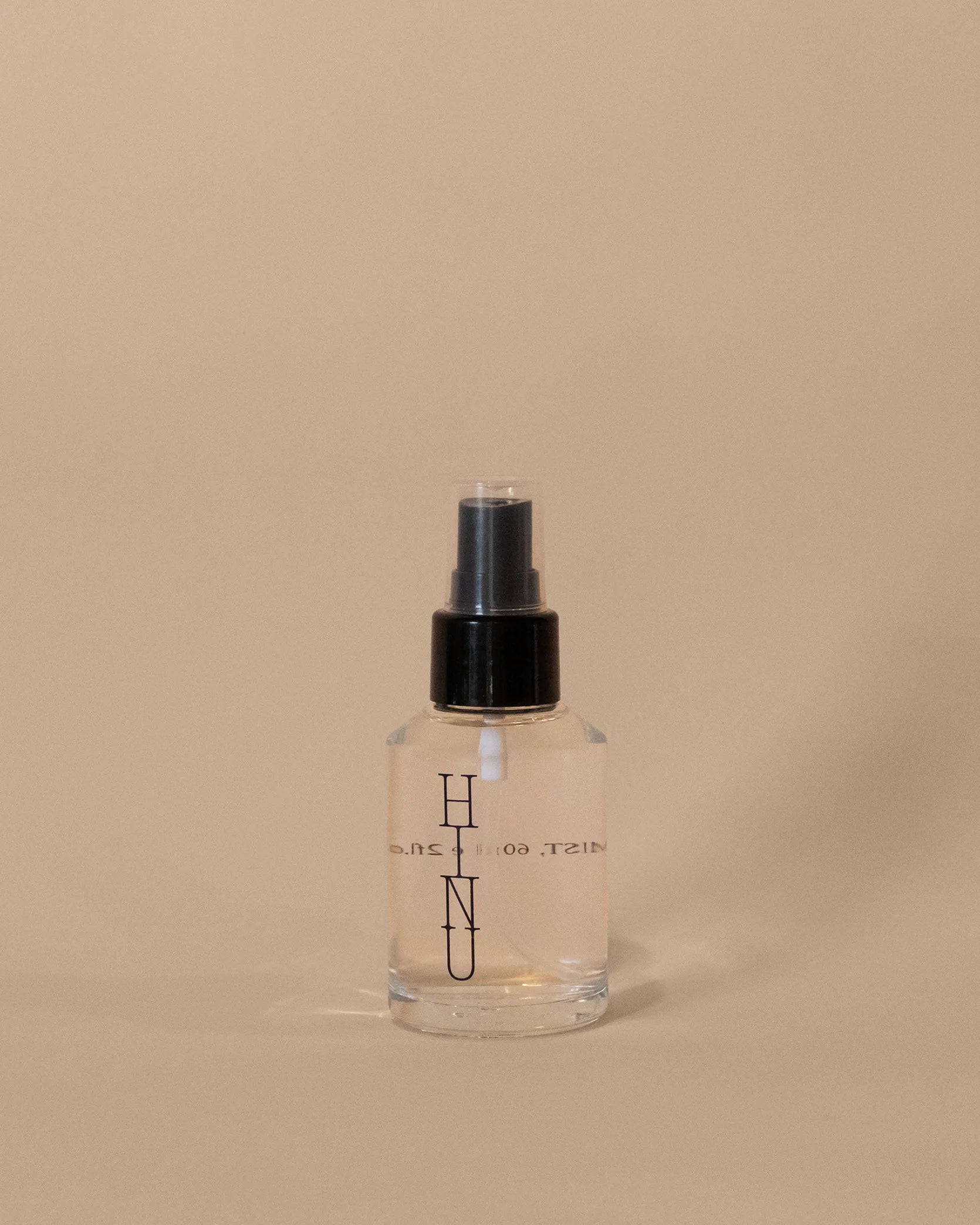 Hydrating Mist