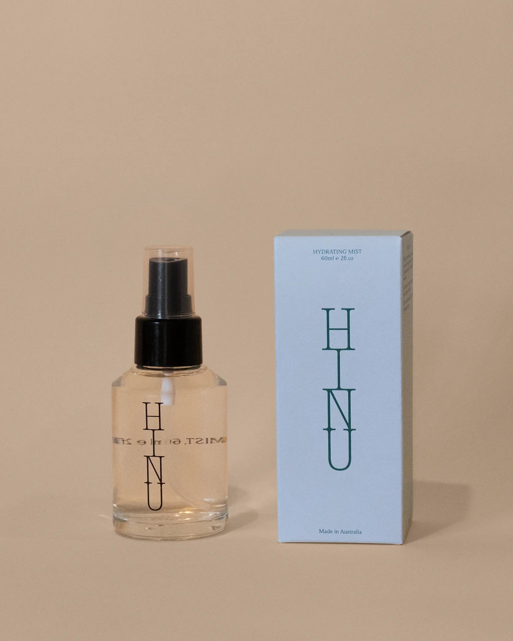 Hydrating Mist