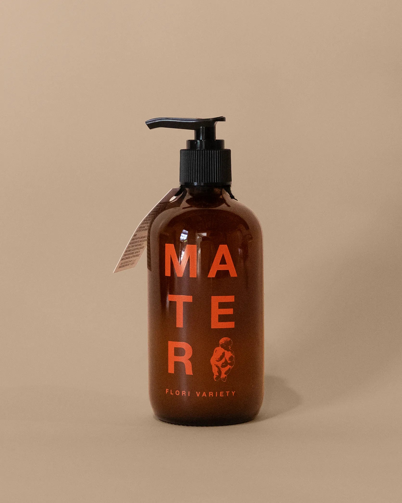 Flori Soap